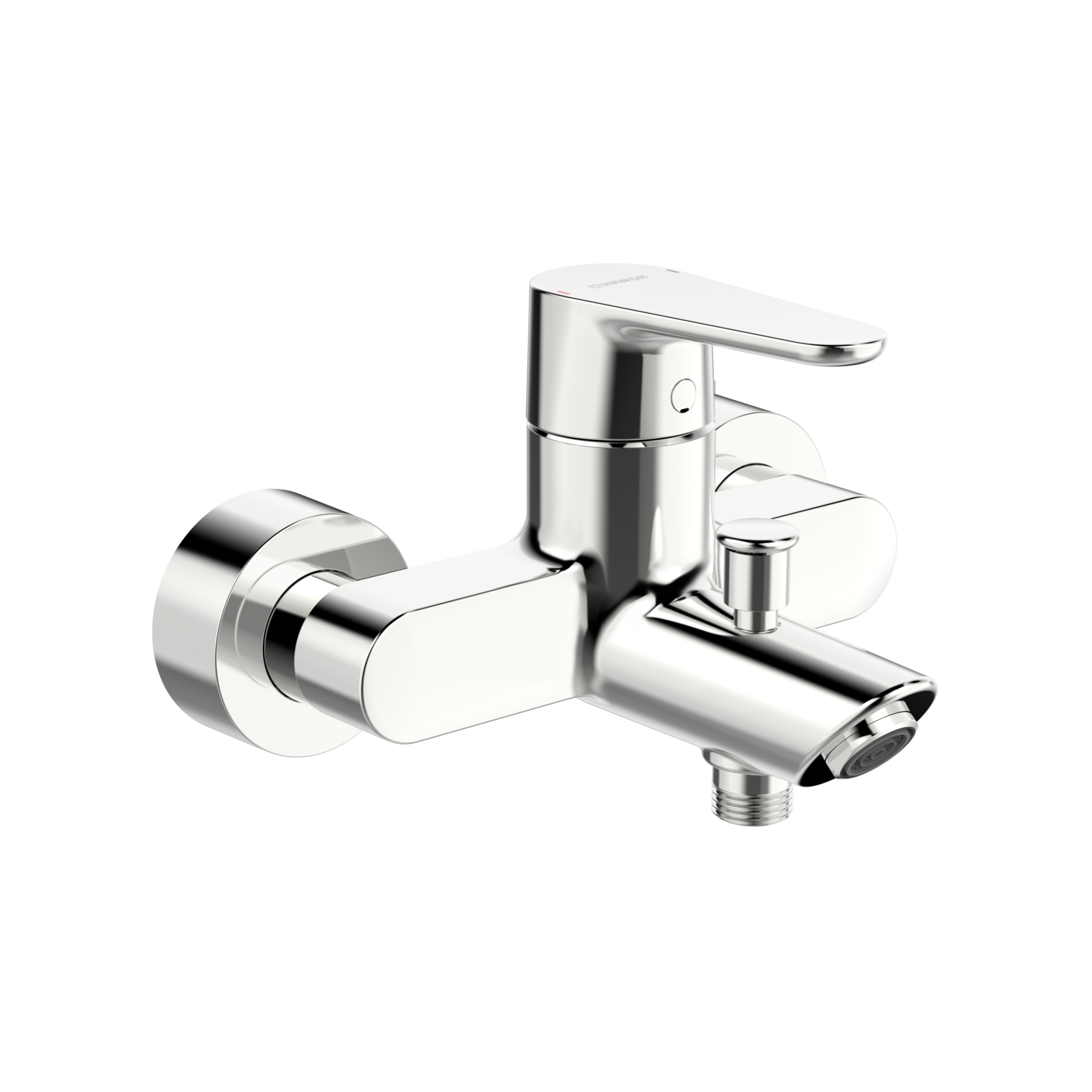 Display product HANSAVANTIS | Bath faucet from manufacturer HANSA Armaturen