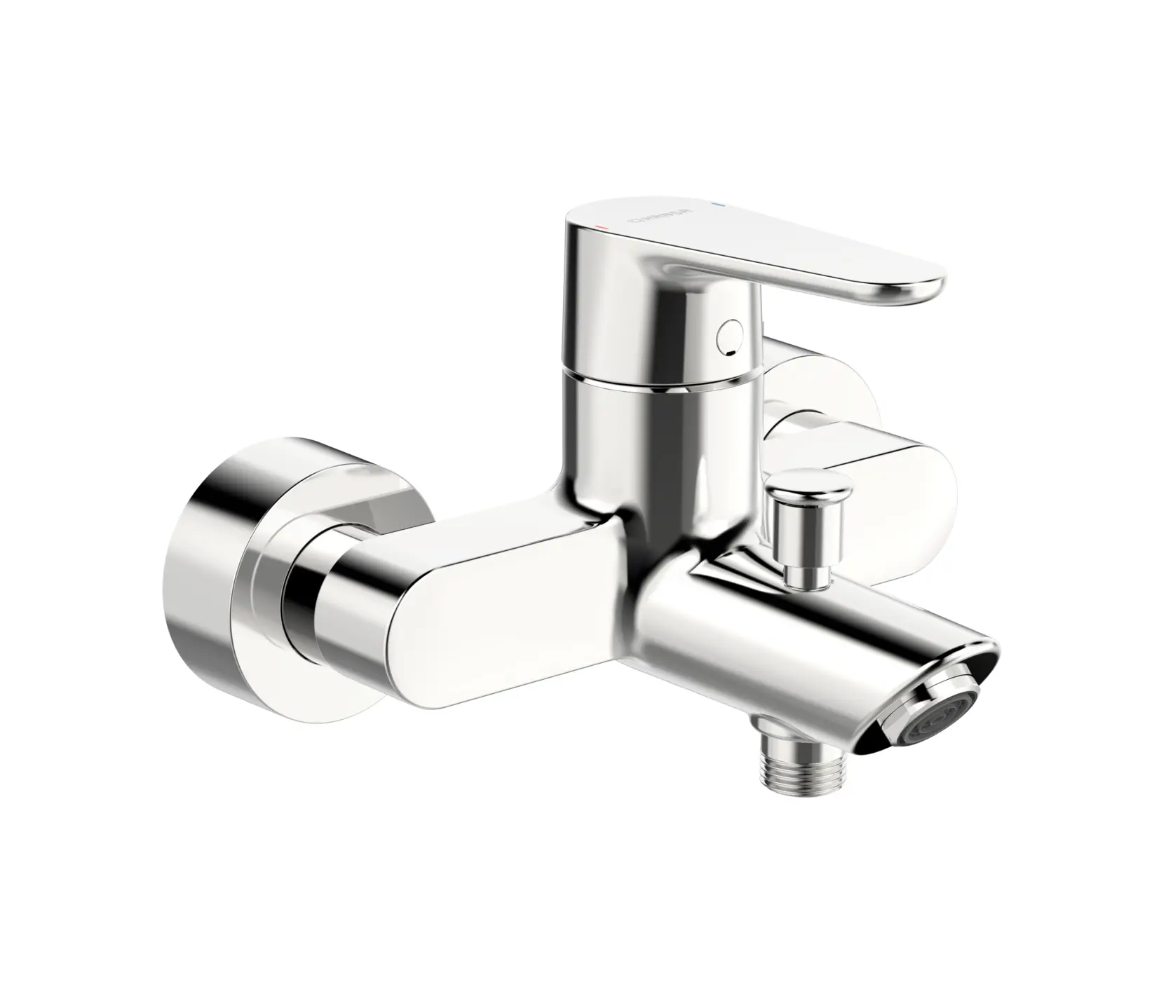 HANSA Armaturen - HANSAVANTIS | Bath faucet