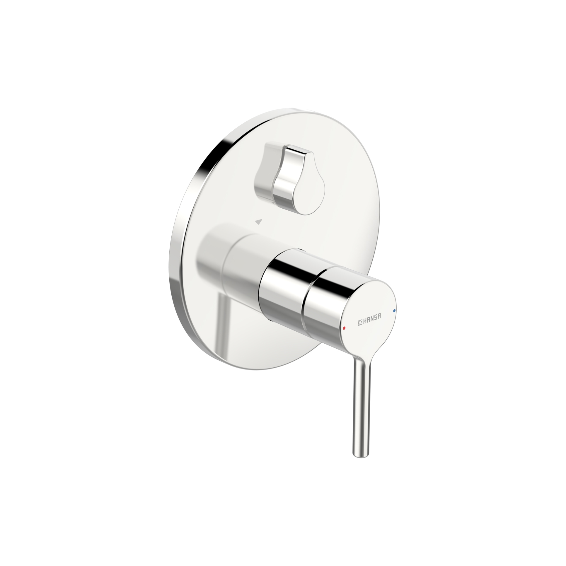 Produkt HANSAVANTIS | Wannen- und Brausearmatur des Herstellers HANSA Armaturen anzeigen