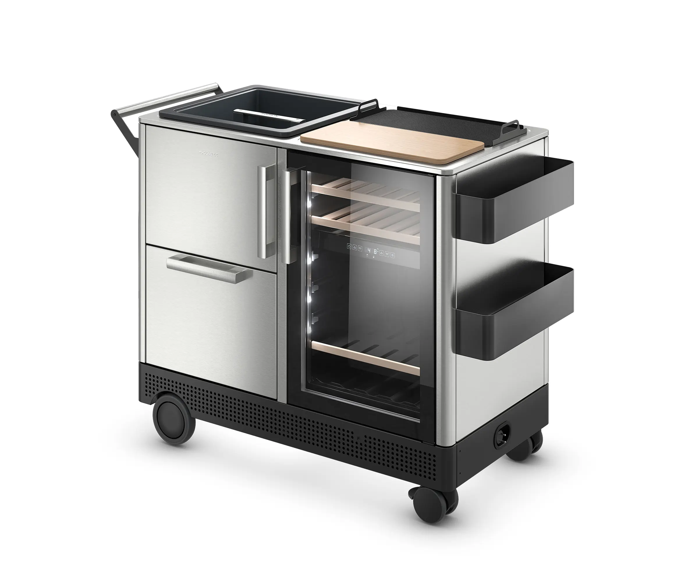 Dometic HOME - MoBar 550