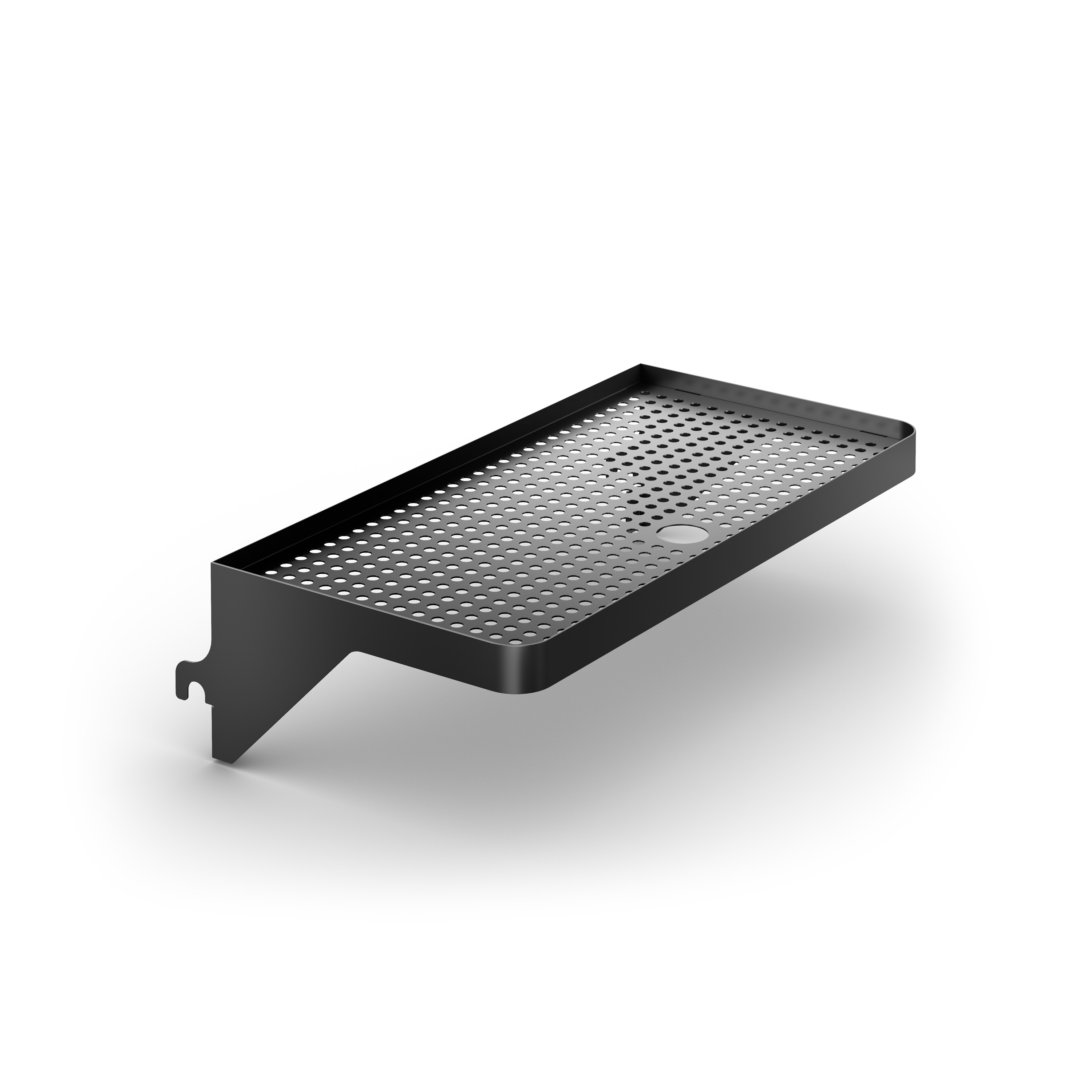 Display product MoBar 300/550 Speed Rail from manufacturer Dometic HOME