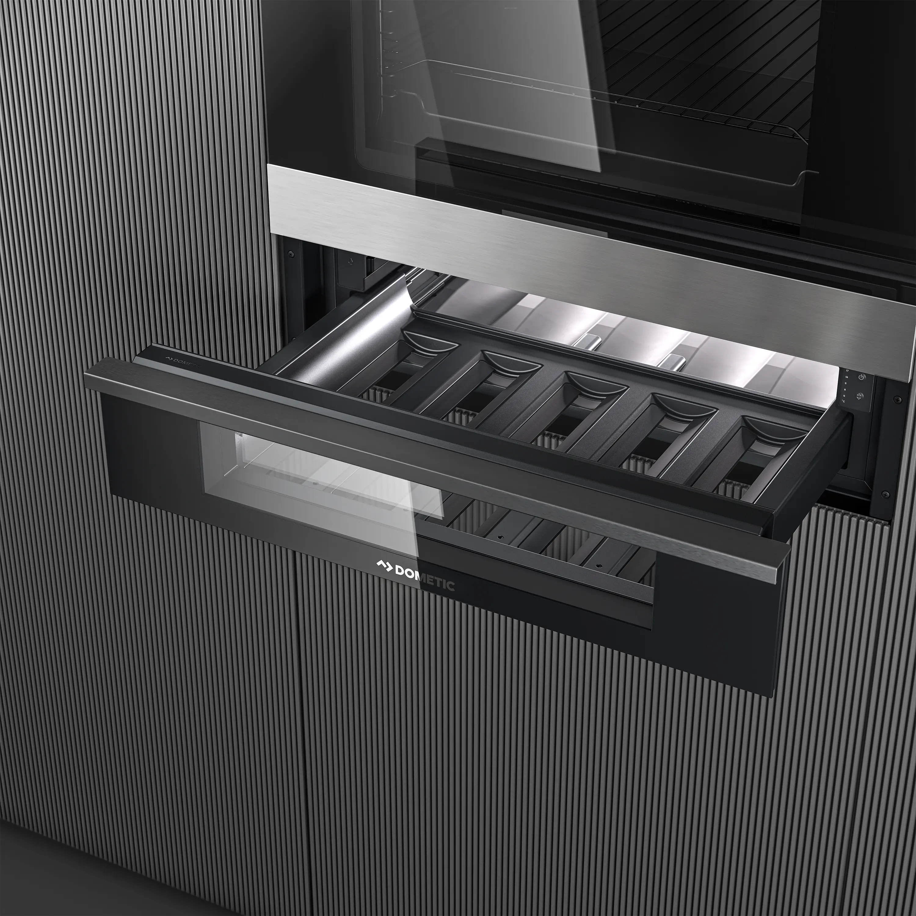 Dometic HOME - Dometic DrawBar5C