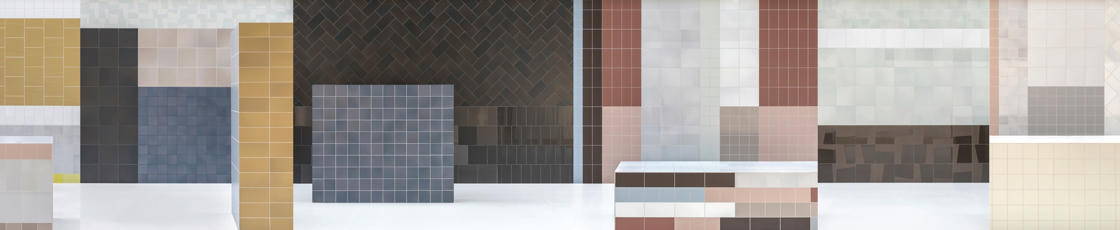 Scopri il mondo del produttore Mosa