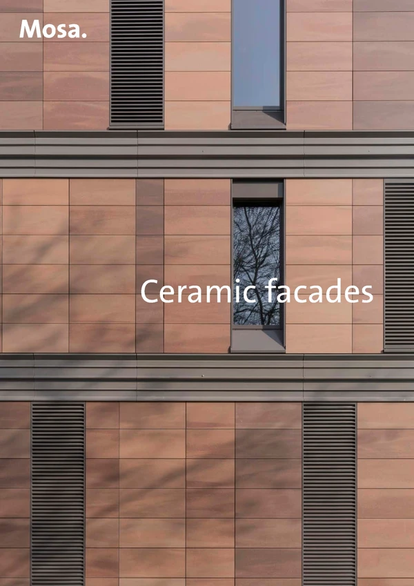 Preview image for the file Ceramic Facades
