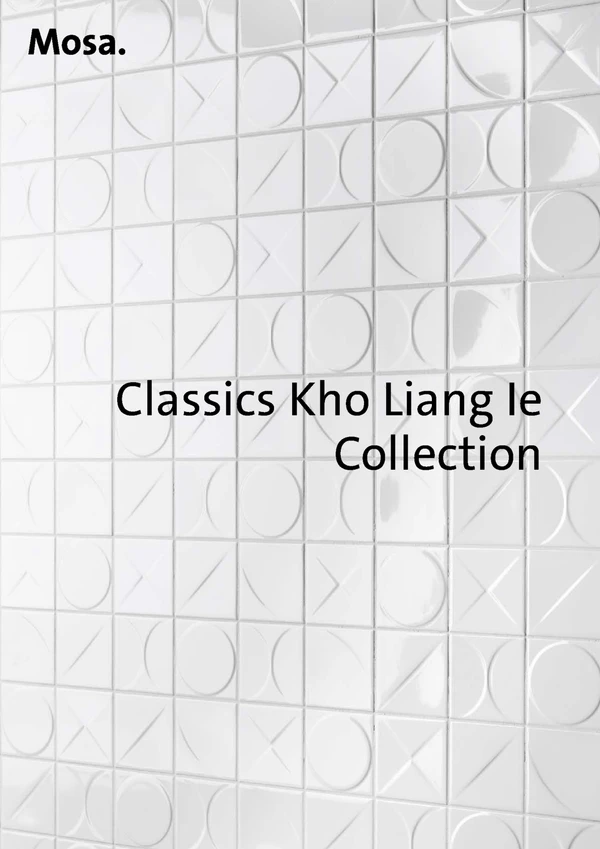 Preview image for the file Classics Kho Liang le Collection