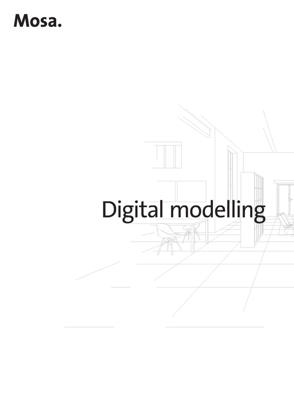Preview image for the file Digital modelling