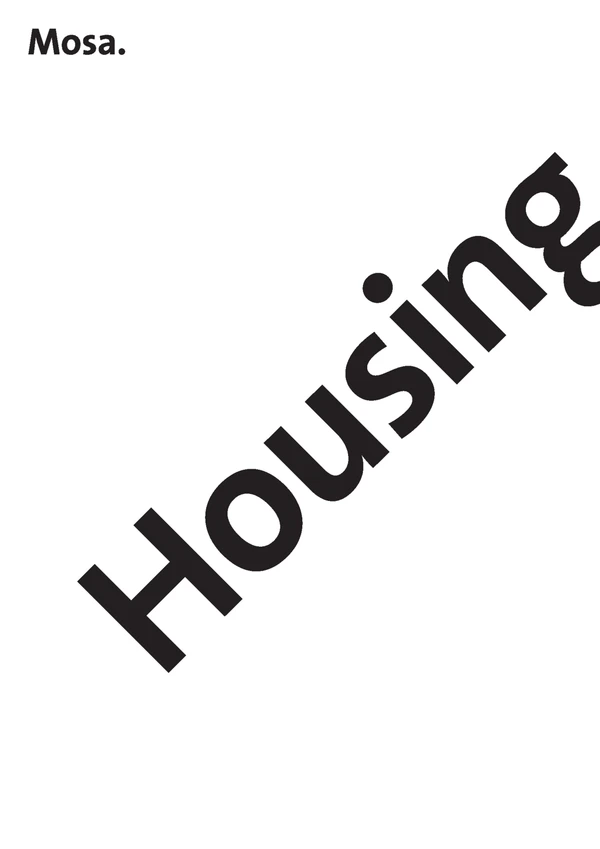 Preview image for the file Housing
