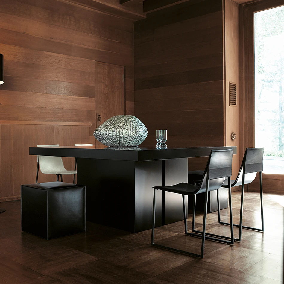 TABLES