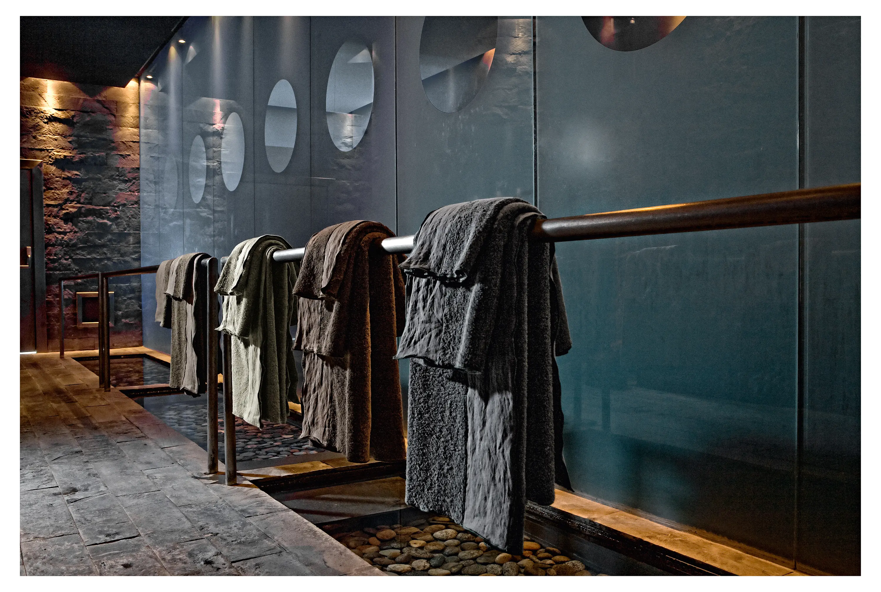 Ivanoredaelli - Touch Me Spugna