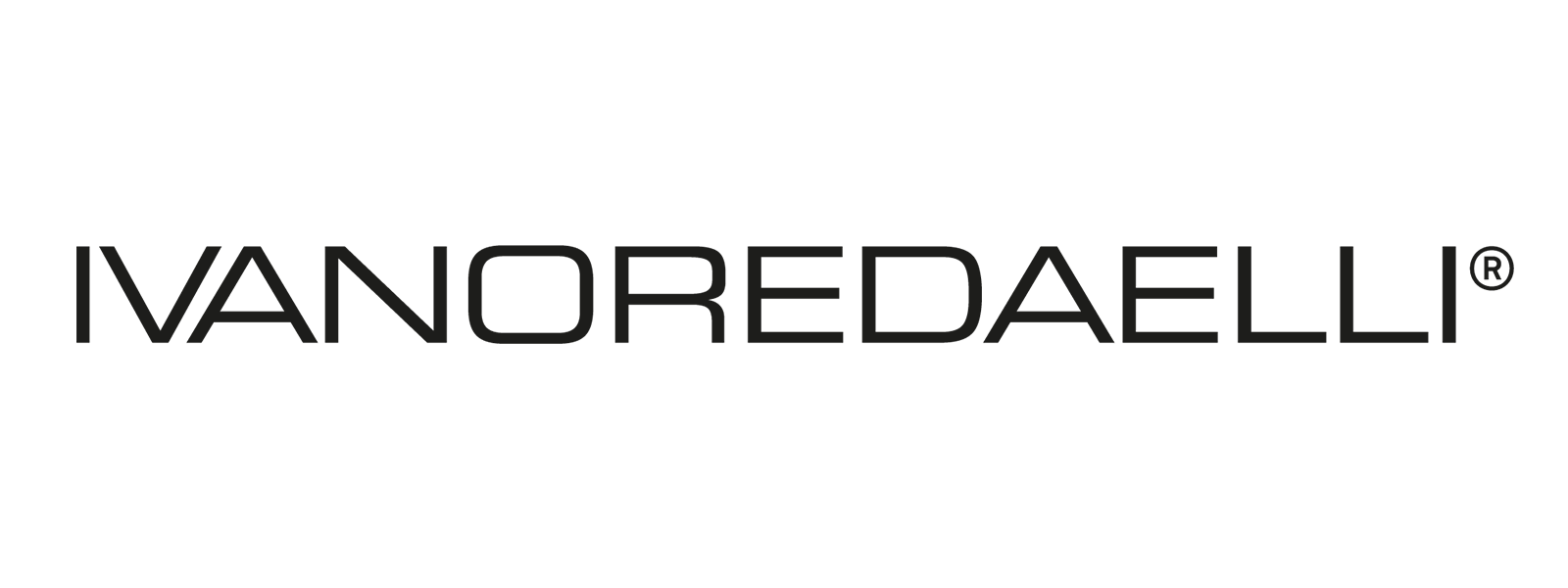 Logo for manufacturer Ivanoredaelli