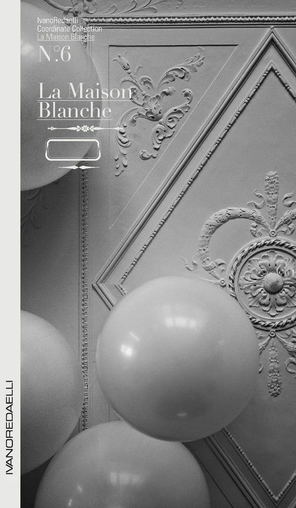 Preview image for the file La Maison Blanche No. 6