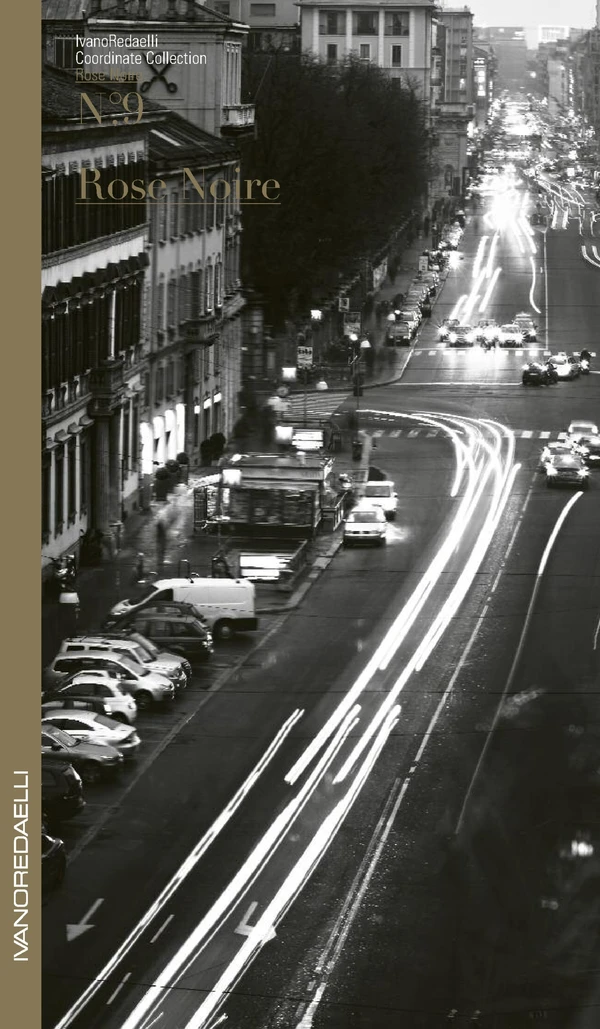 Preview image for the file Rose Noire No. 9