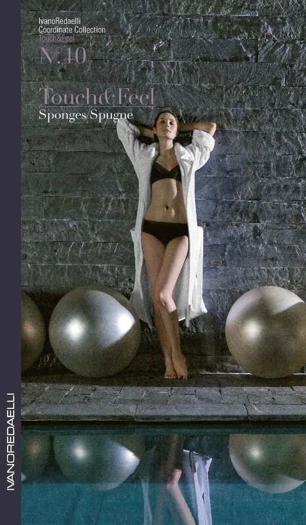 Preview image for the file Touch and Feel No. 10