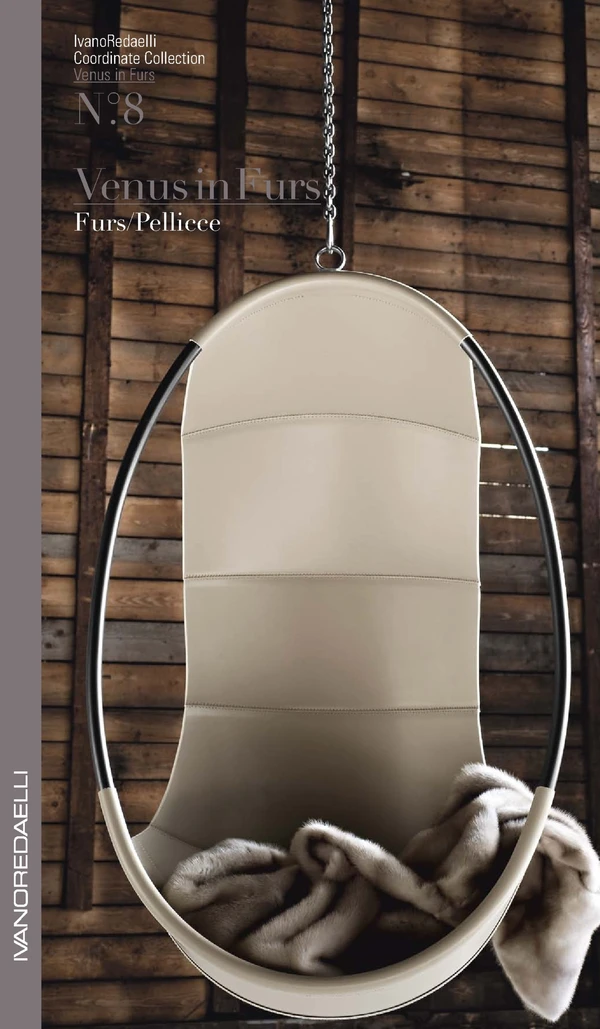 Preview image for the file Venus in Furs No. 8