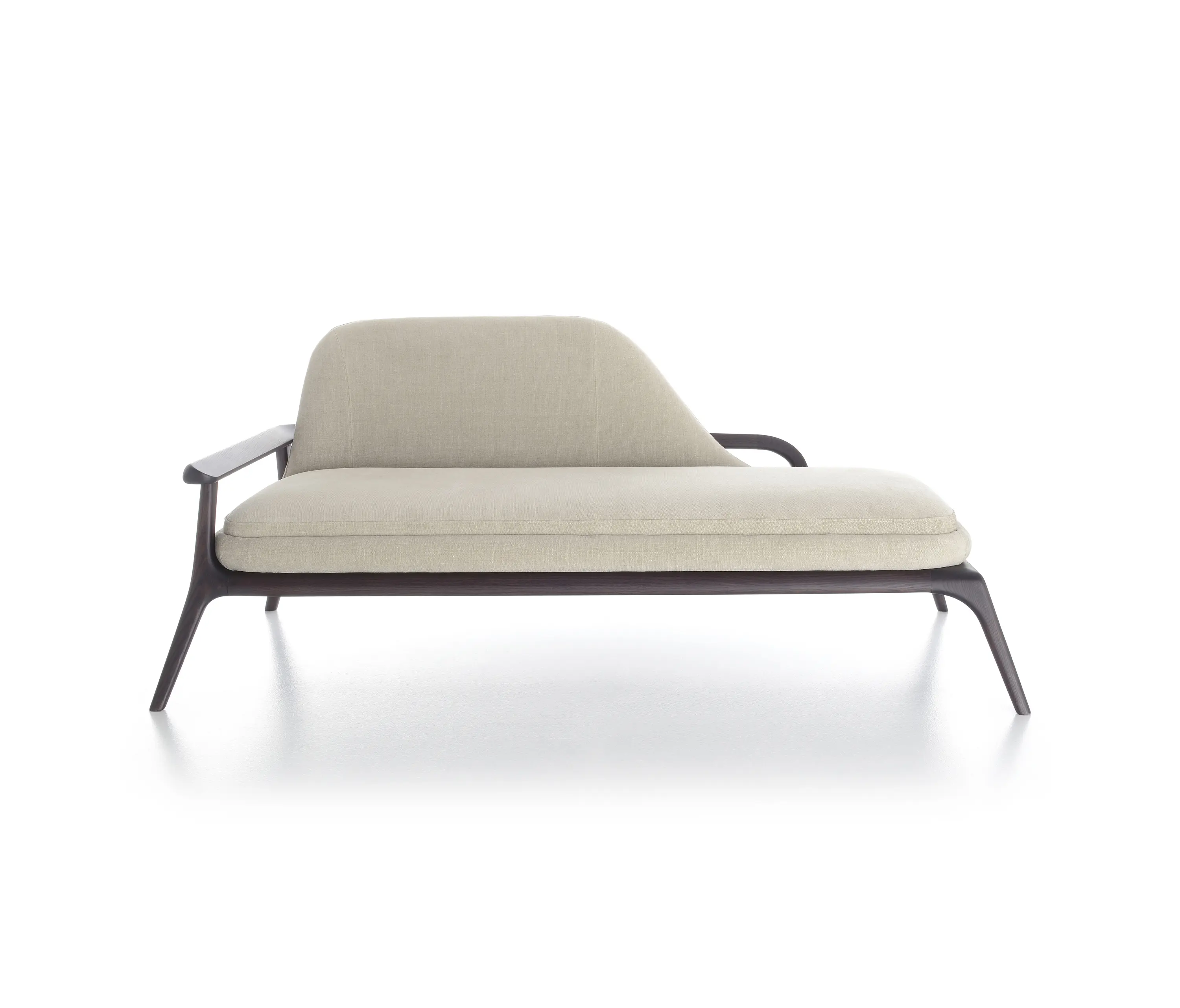 Ivanoredaelli - Aplomb Chaise Longue