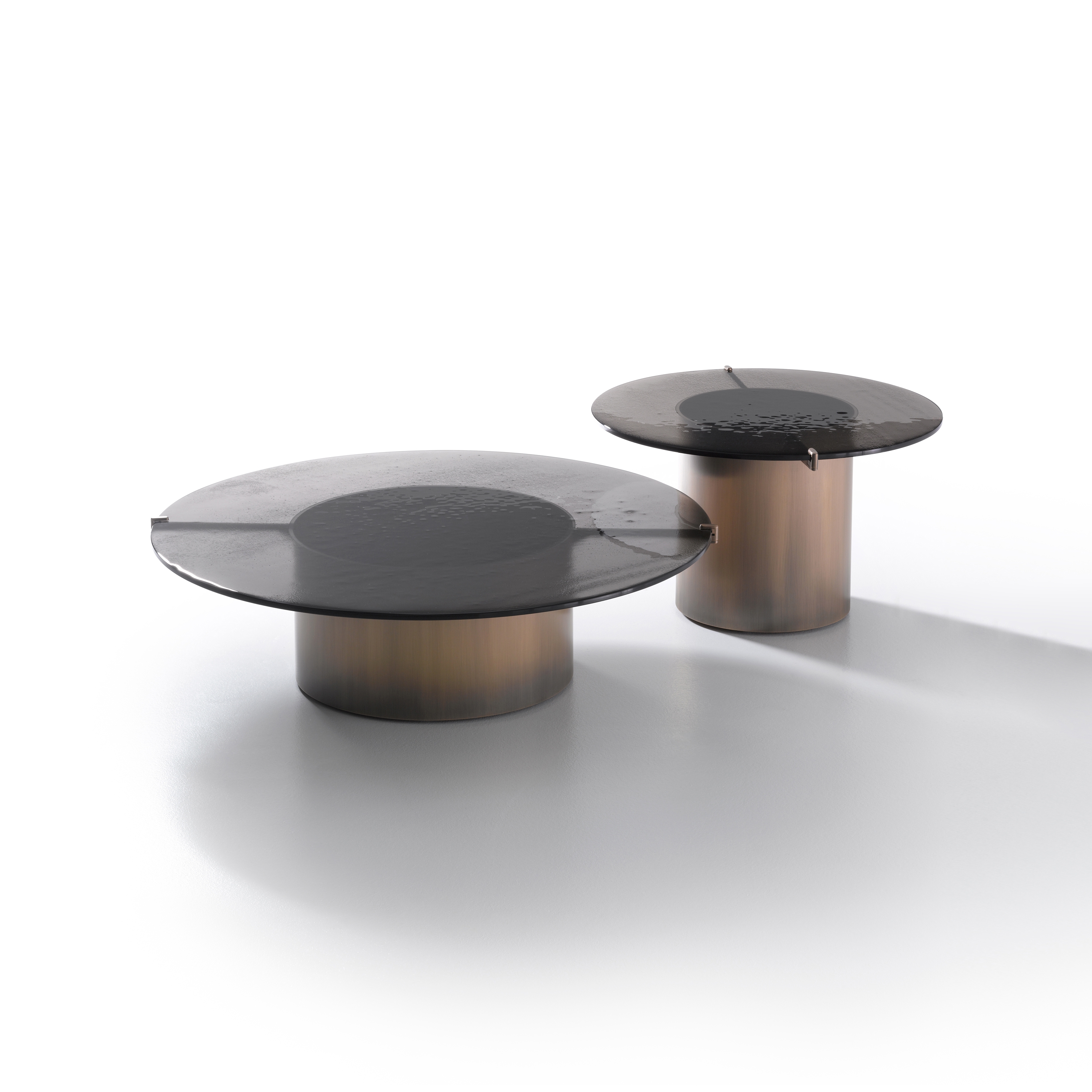 Display product Eight from manufacturer Ivanoredaelli