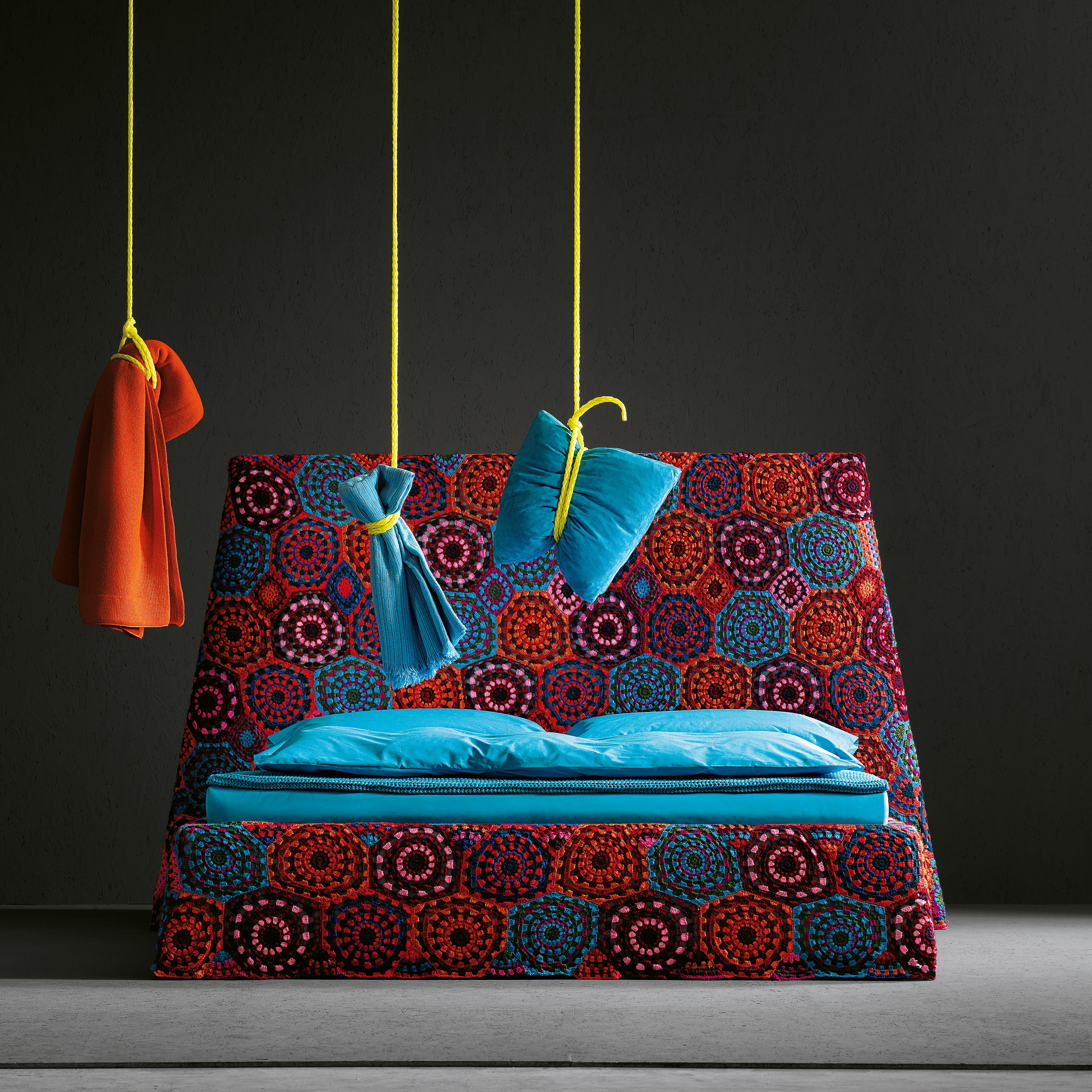 Produkt Frida des Herstellers Ivanoredaelli anzeigen