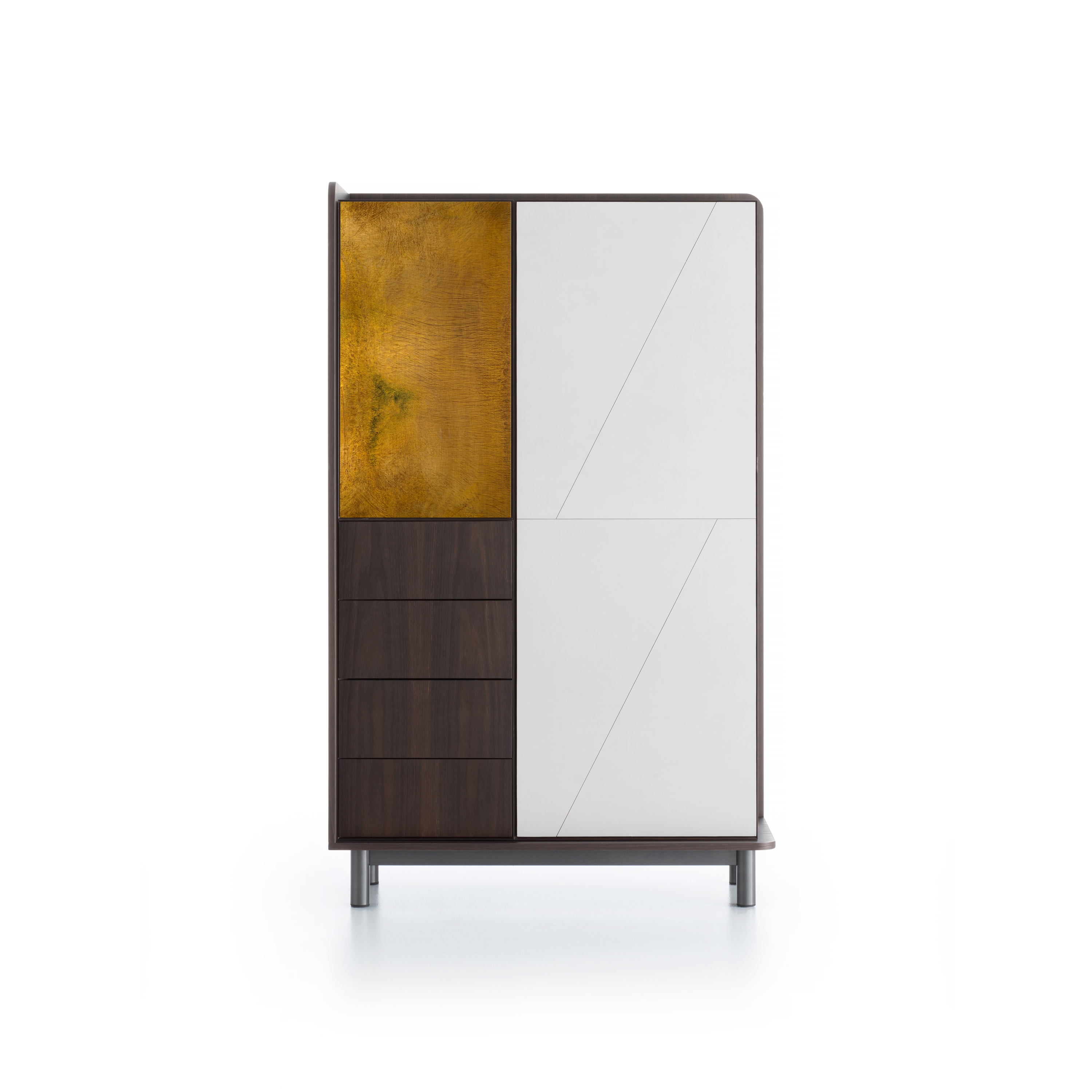 Mostra il prodotto Mix Appeal Cabitet With Drawers del produttore Ivanoredaelli