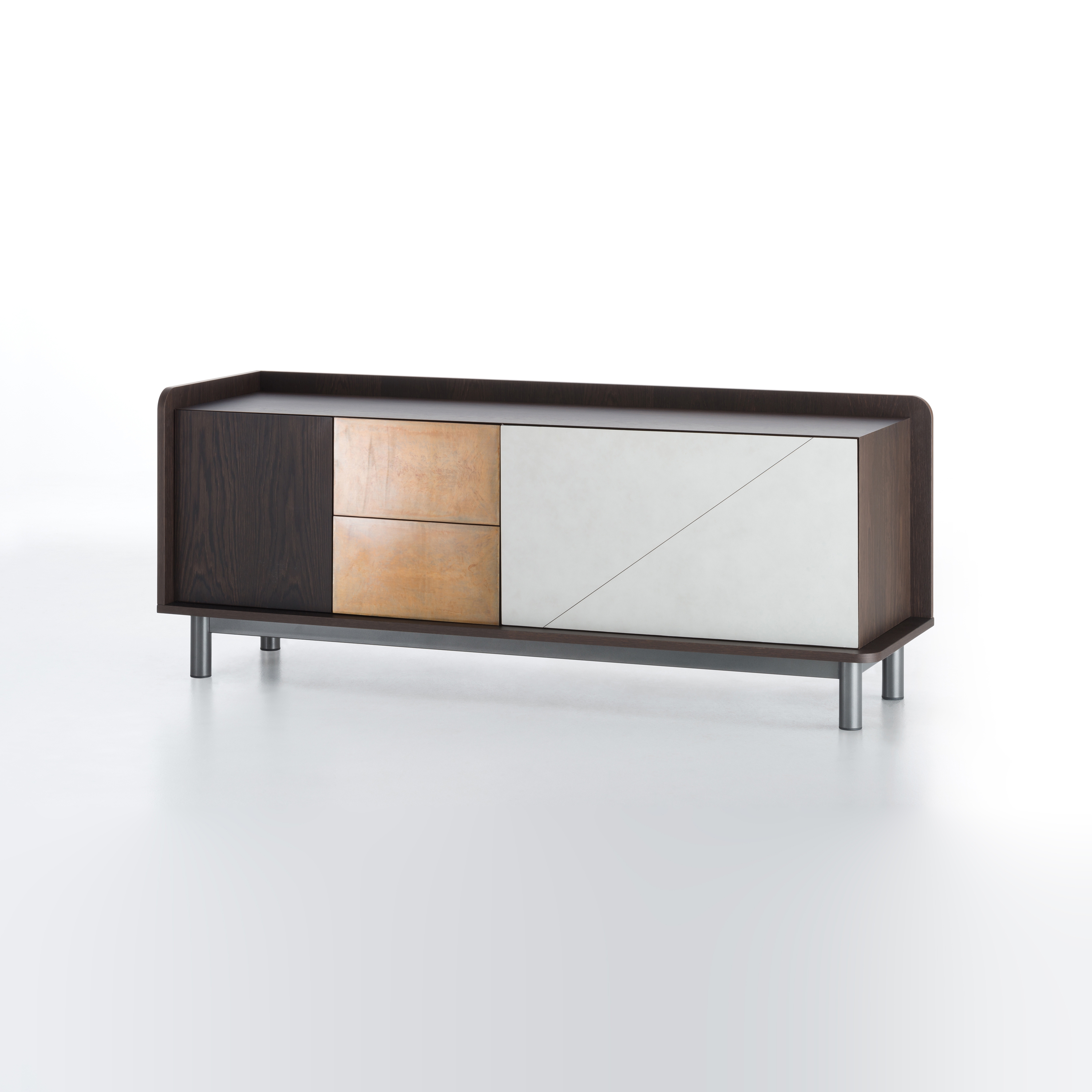 Mostra il prodotto Mix Appeal Sideboard del produttore Ivanoredaelli