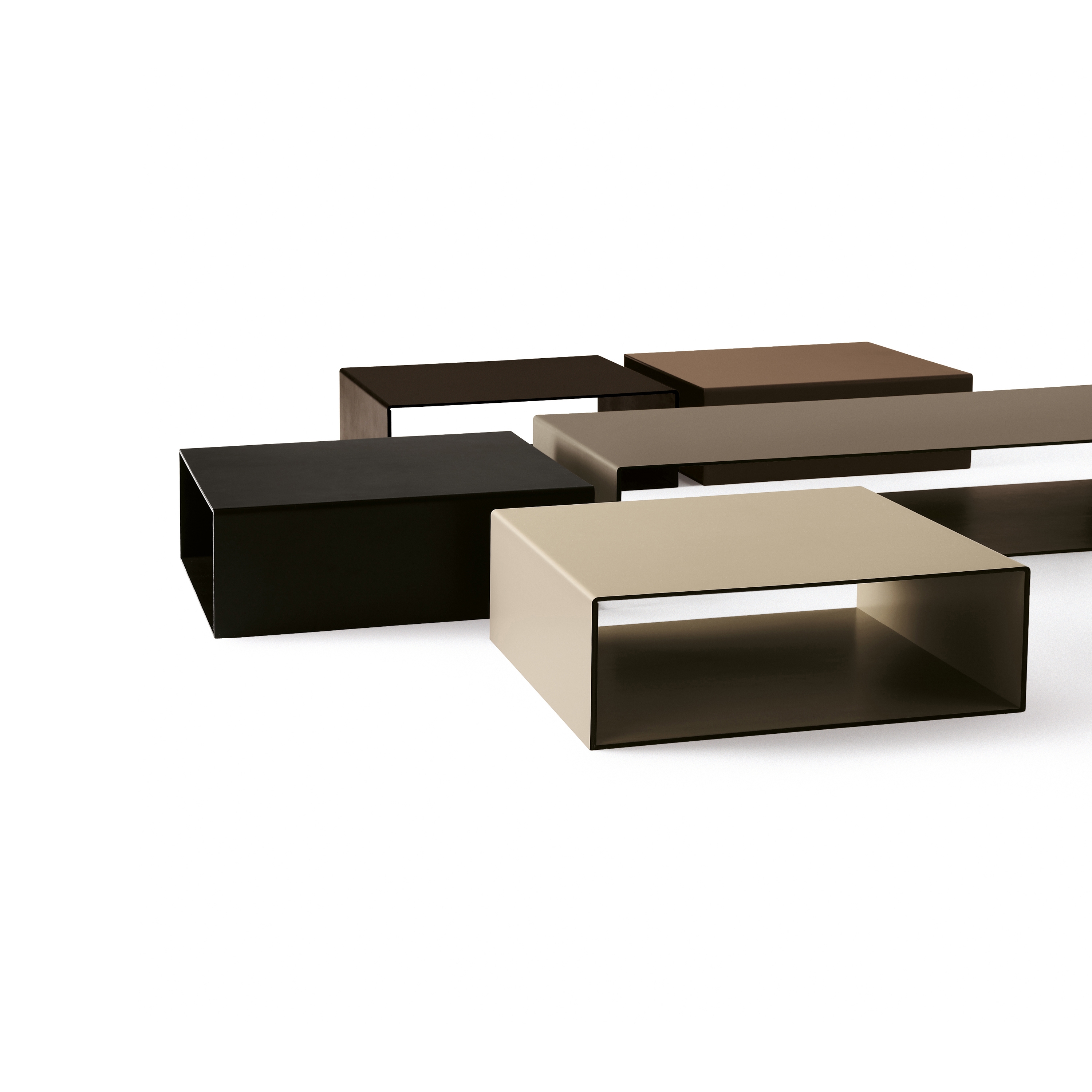 Mostrar el producto Moore del fabricante Ivanoredaelli