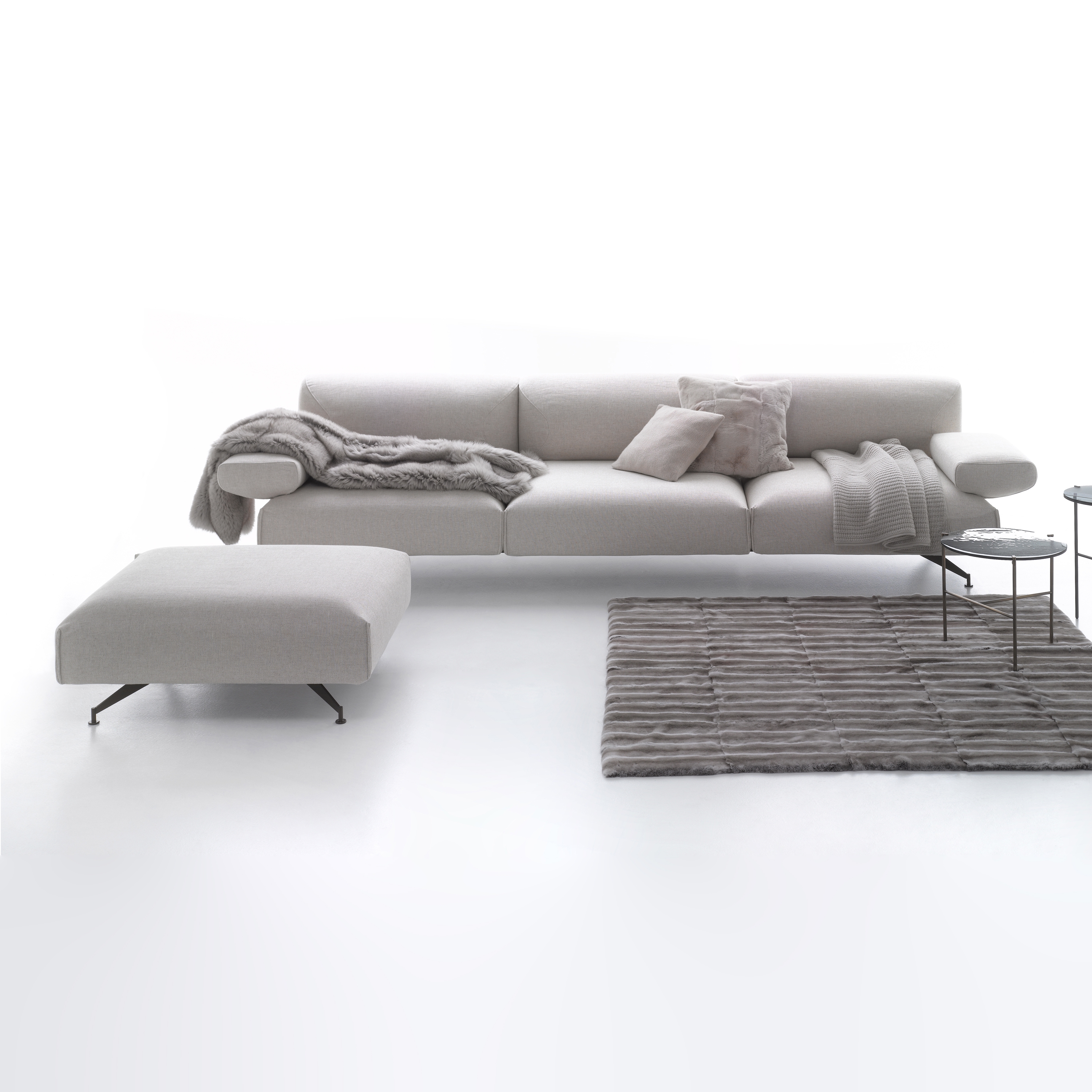 Display product Pinkerton from manufacturer Ivanoredaelli