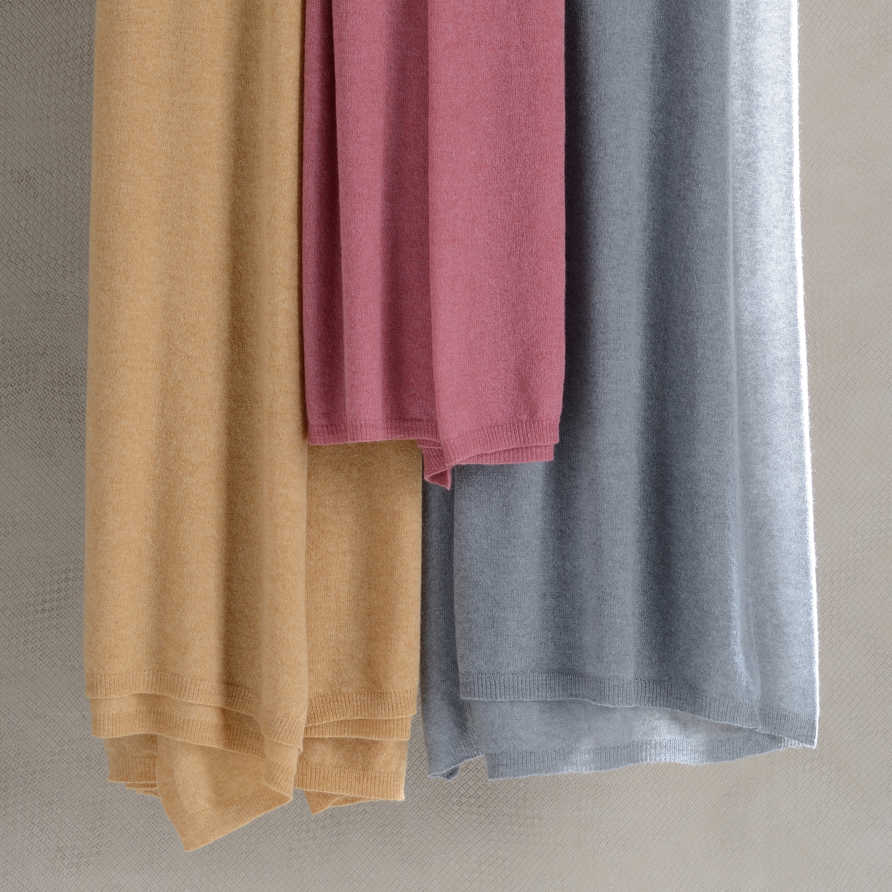 Display product Soft Touch from manufacturer Ivanoredaelli