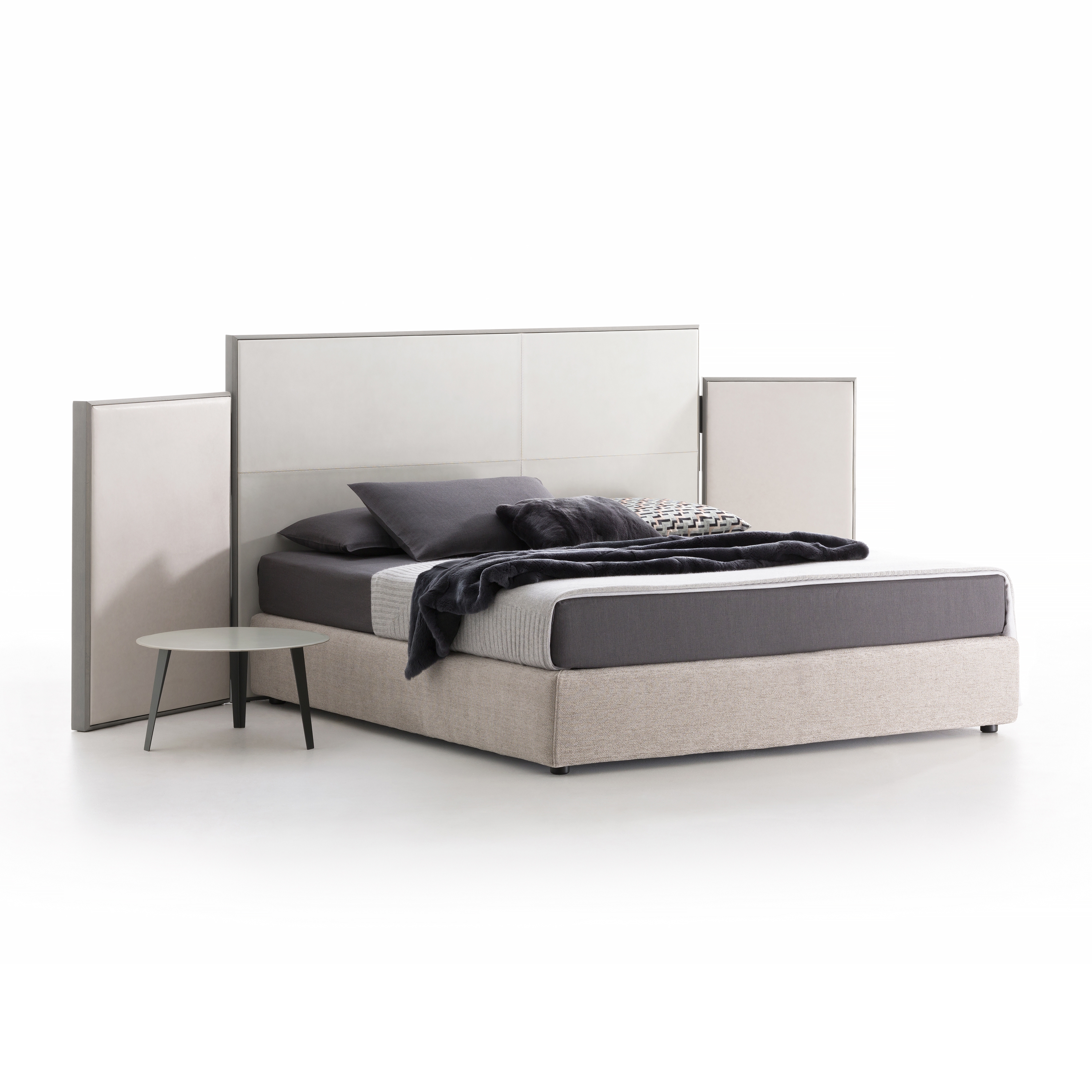 Produkt Swami Sommier Mod. 2 des Herstellers Ivanoredaelli anzeigen