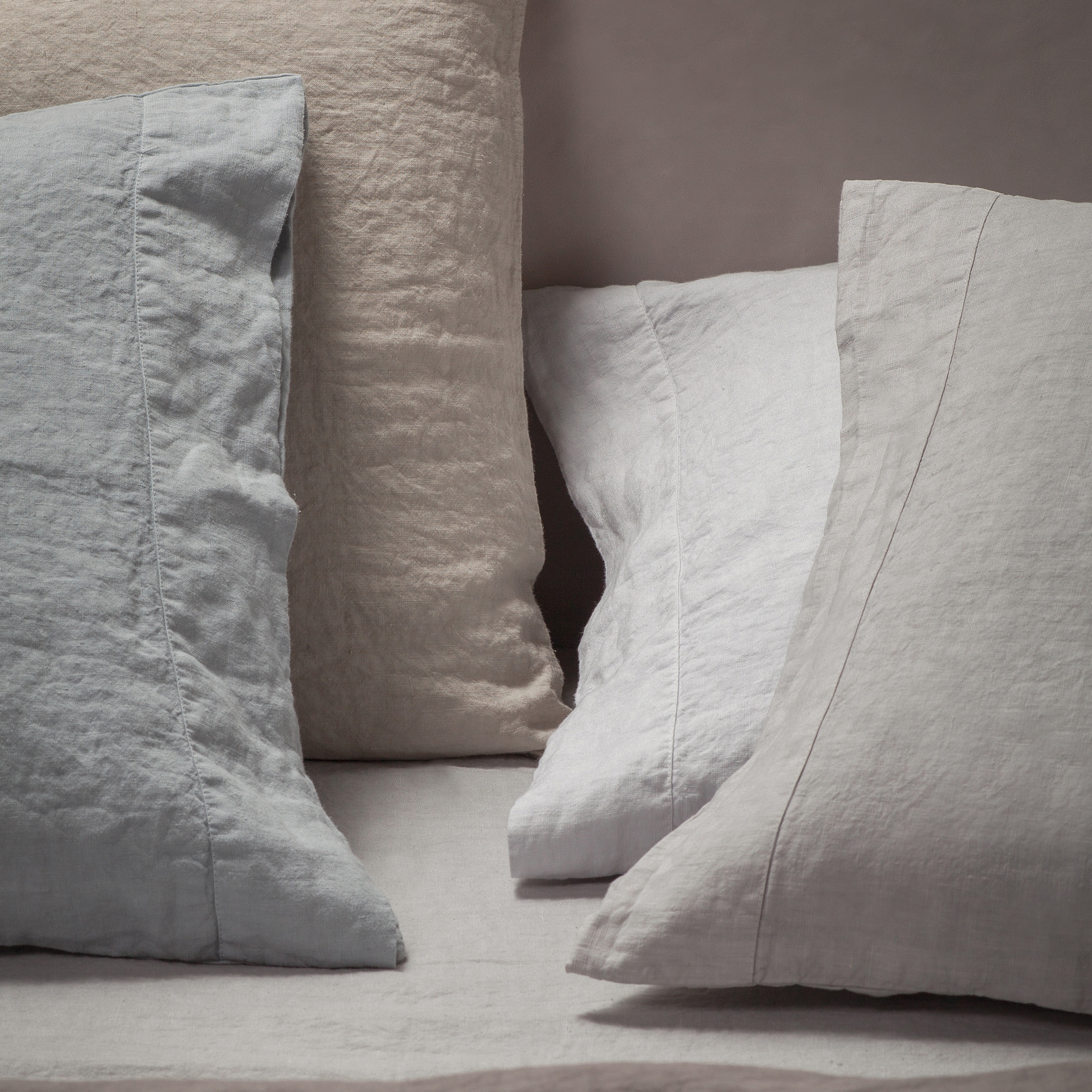 Display product Touch Me Letto from manufacturer Ivanoredaelli