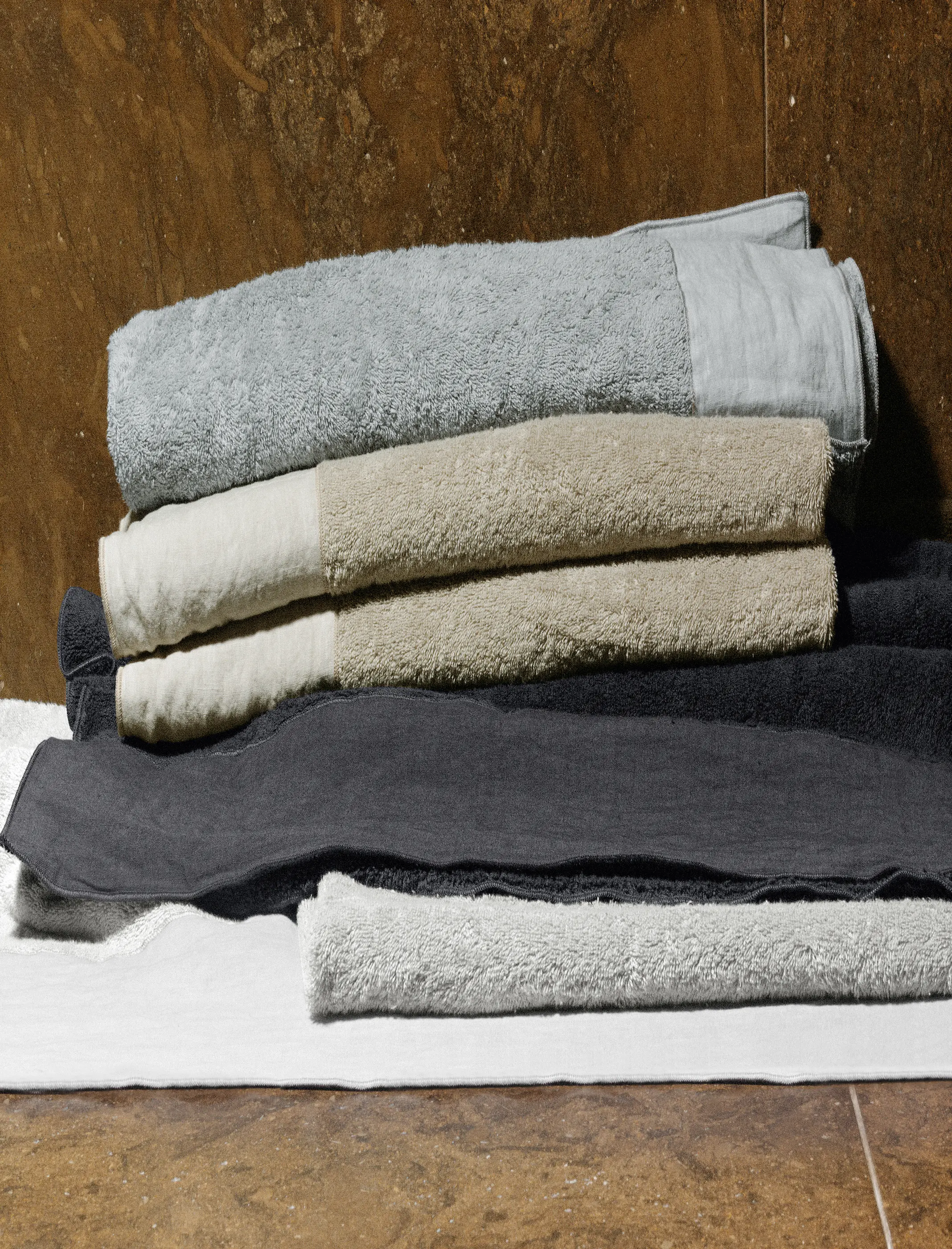 Ivanoredaelli - Touch Me Spugna