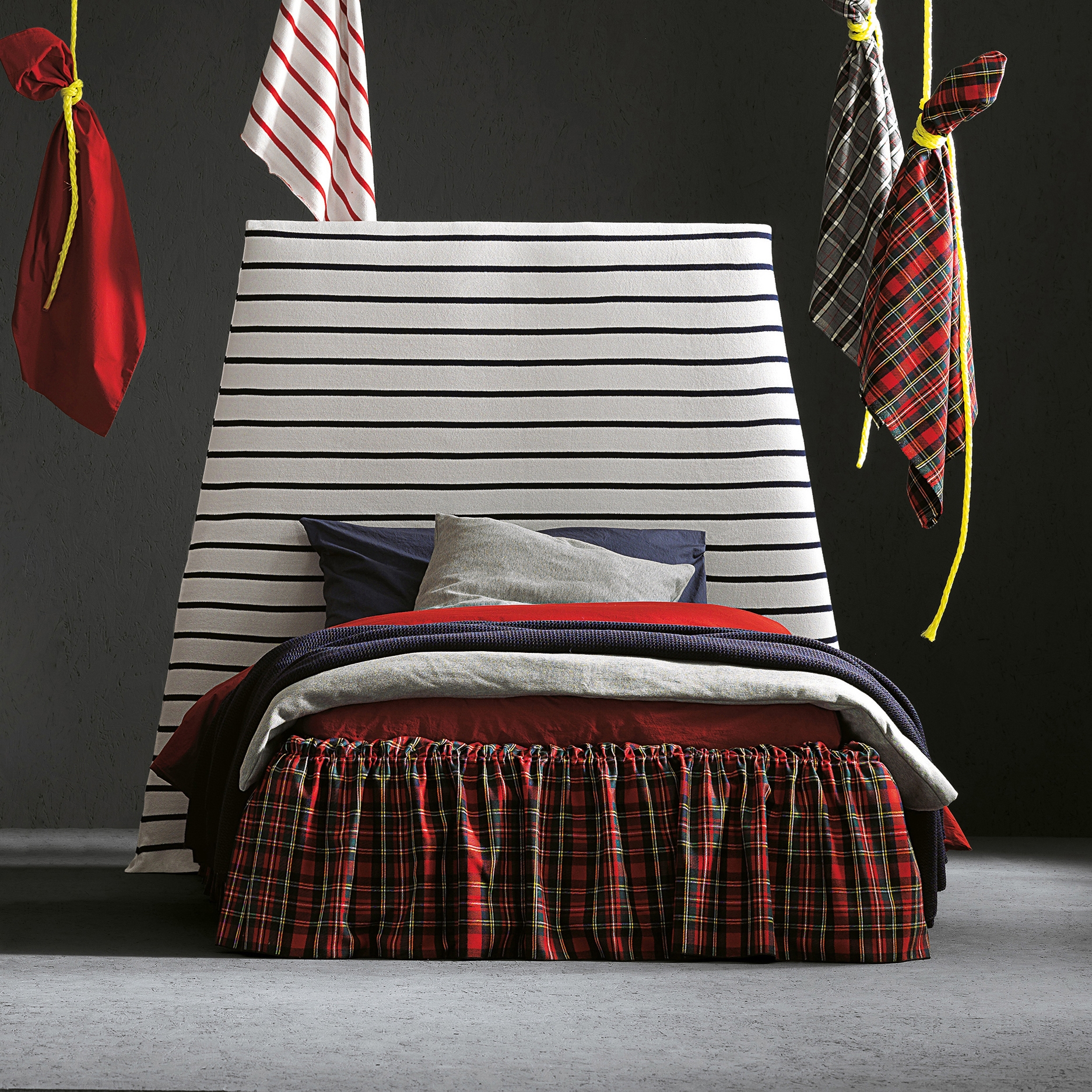 Produkt Kilt des Herstellers Ivanoredaelli anzeigen