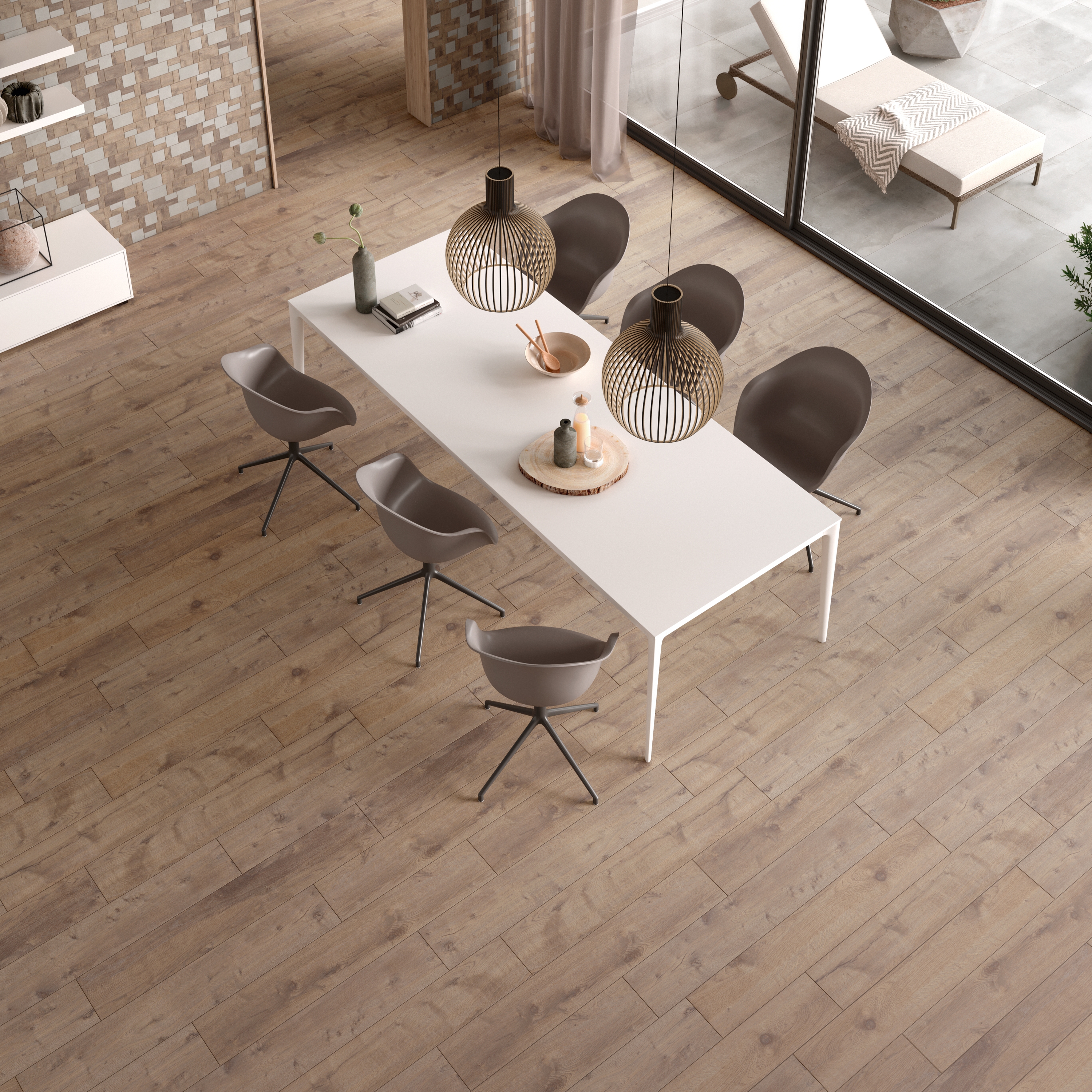 WOOD