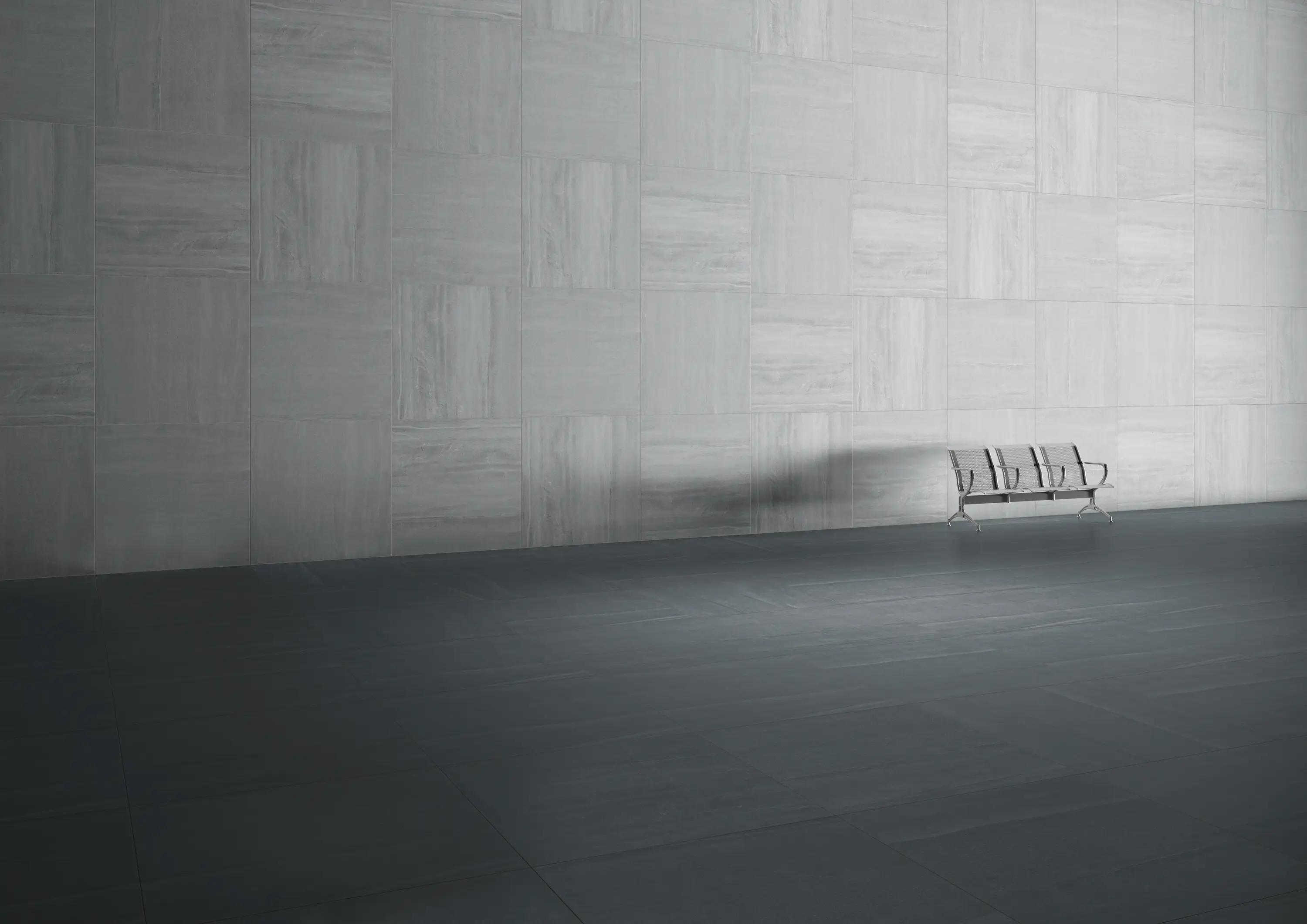 Ceramic District - TECNO STONE beige 5x5