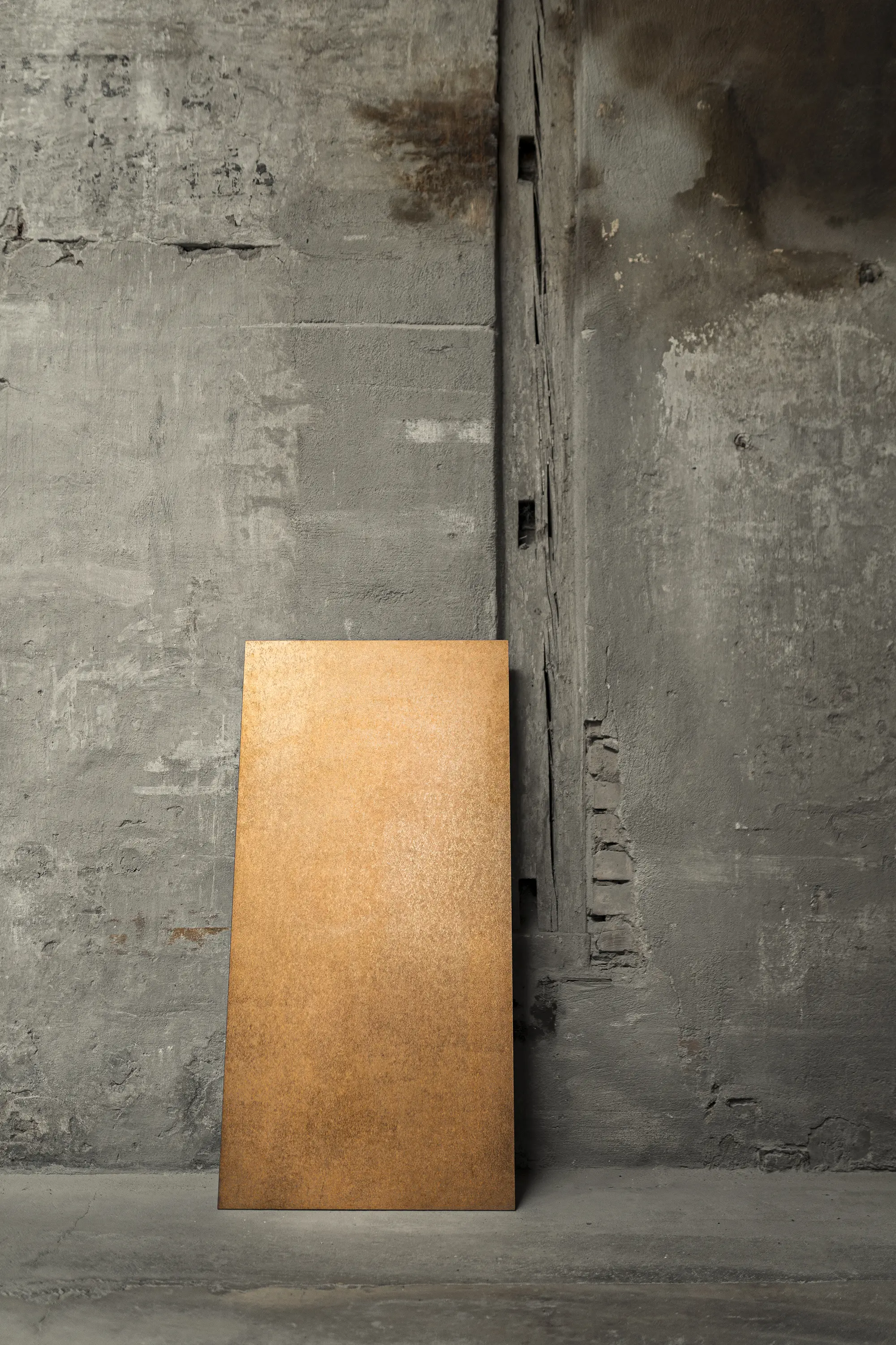 Ceramic District - FEUERGOLD realgold 60x120/06