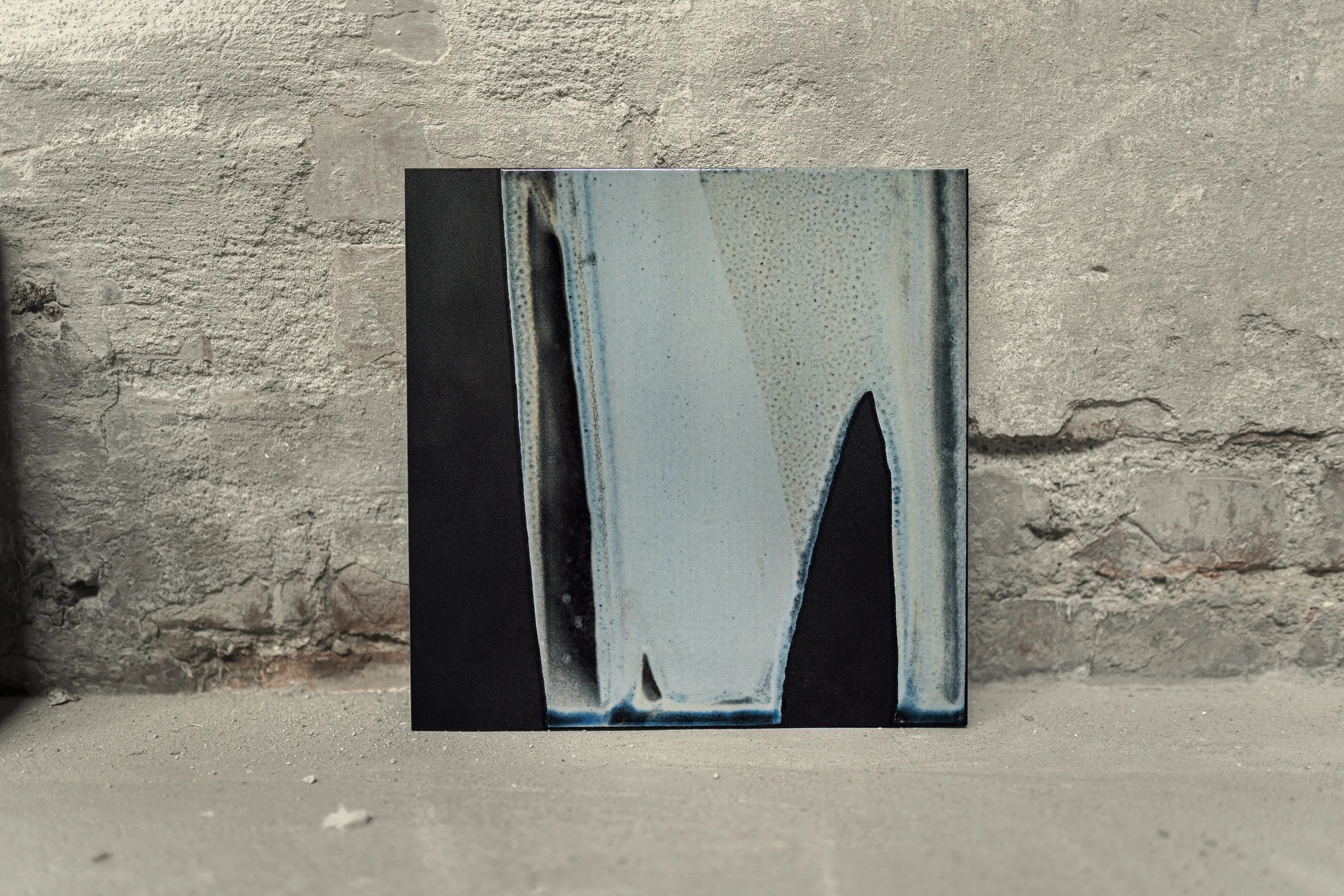 Ceramic District - QUARZSPRUNG titan 30x30/06
