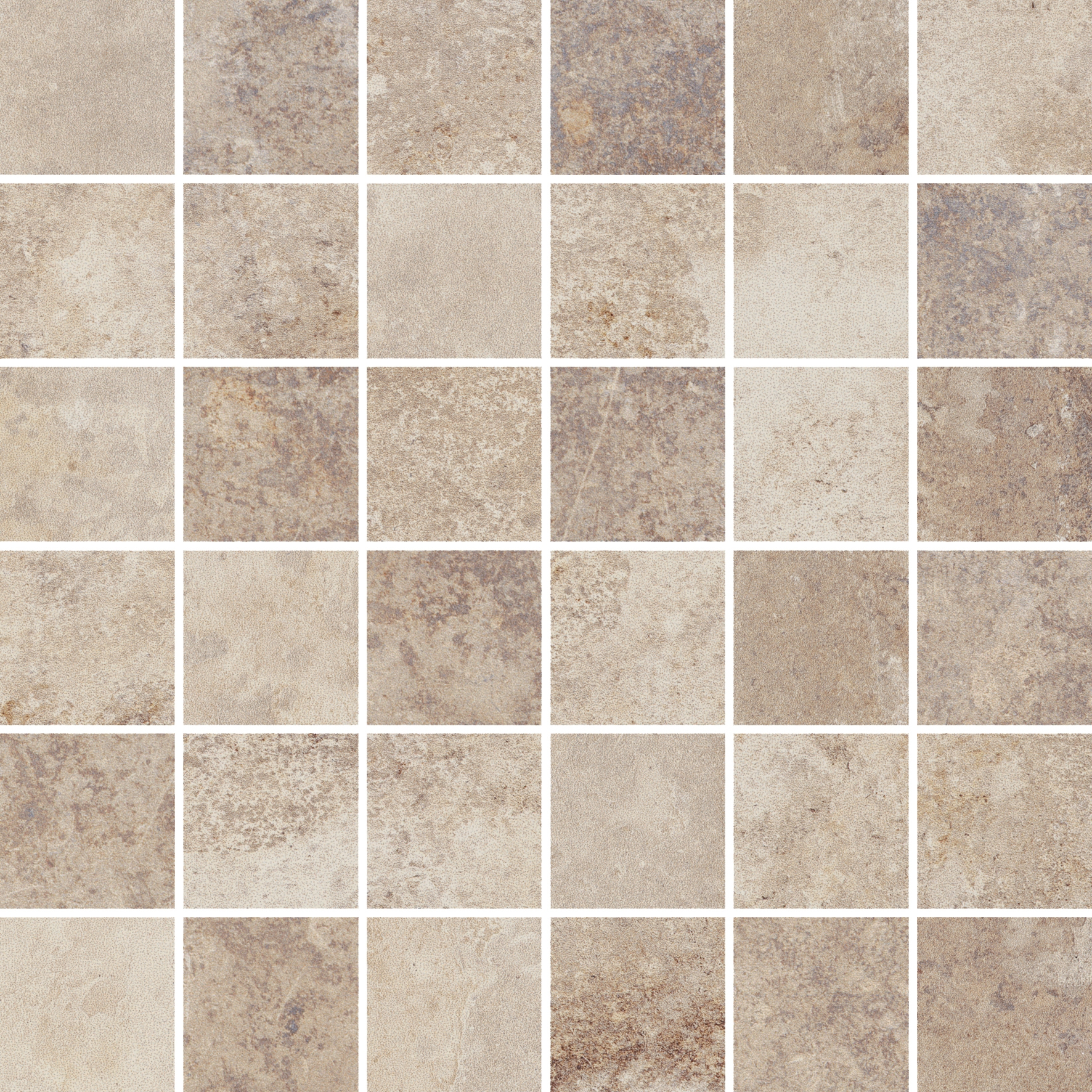 Mostra il prodotto BELFORT sand 5x5 del produttore Ceramic District