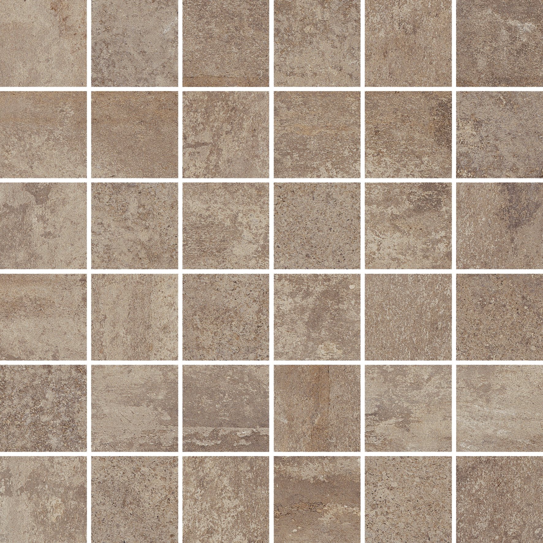 BELFORT clay 5x5