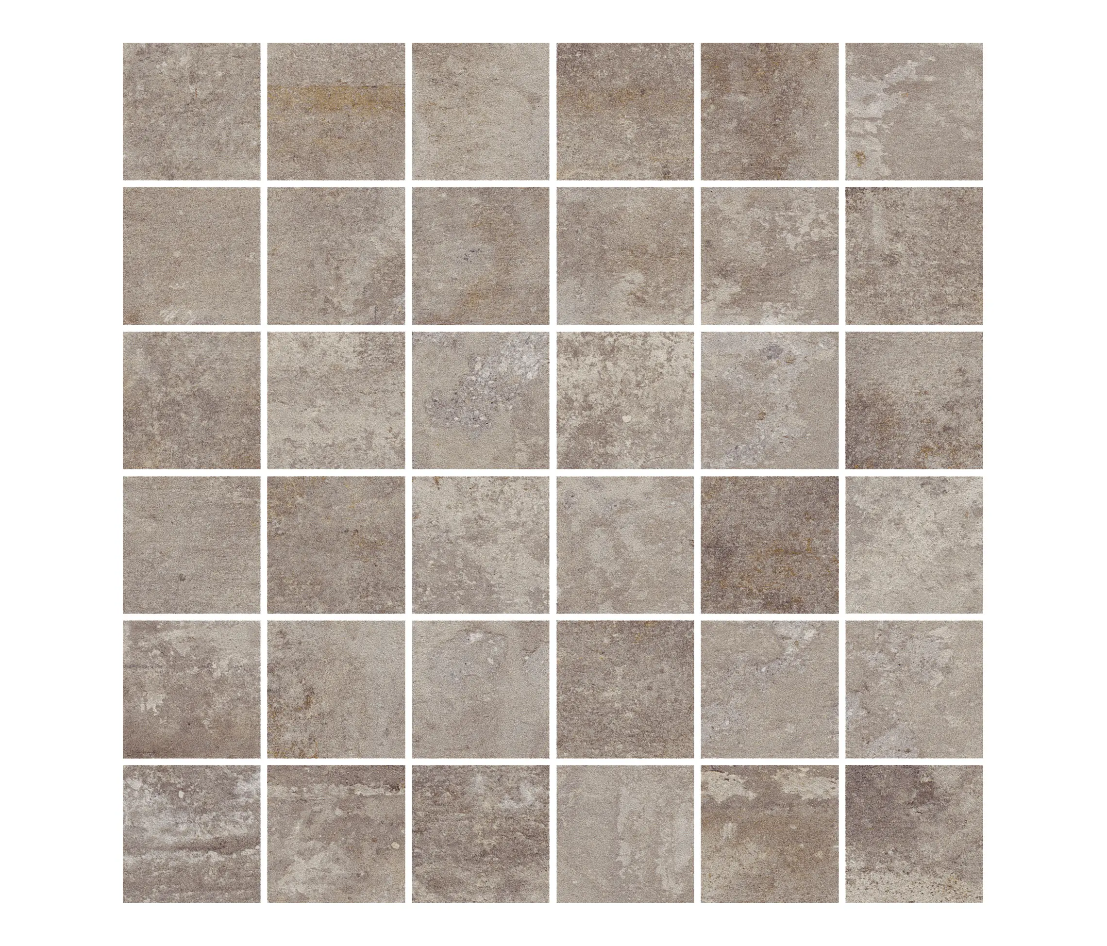 Ceramic District - BELFORT basalt 5x5