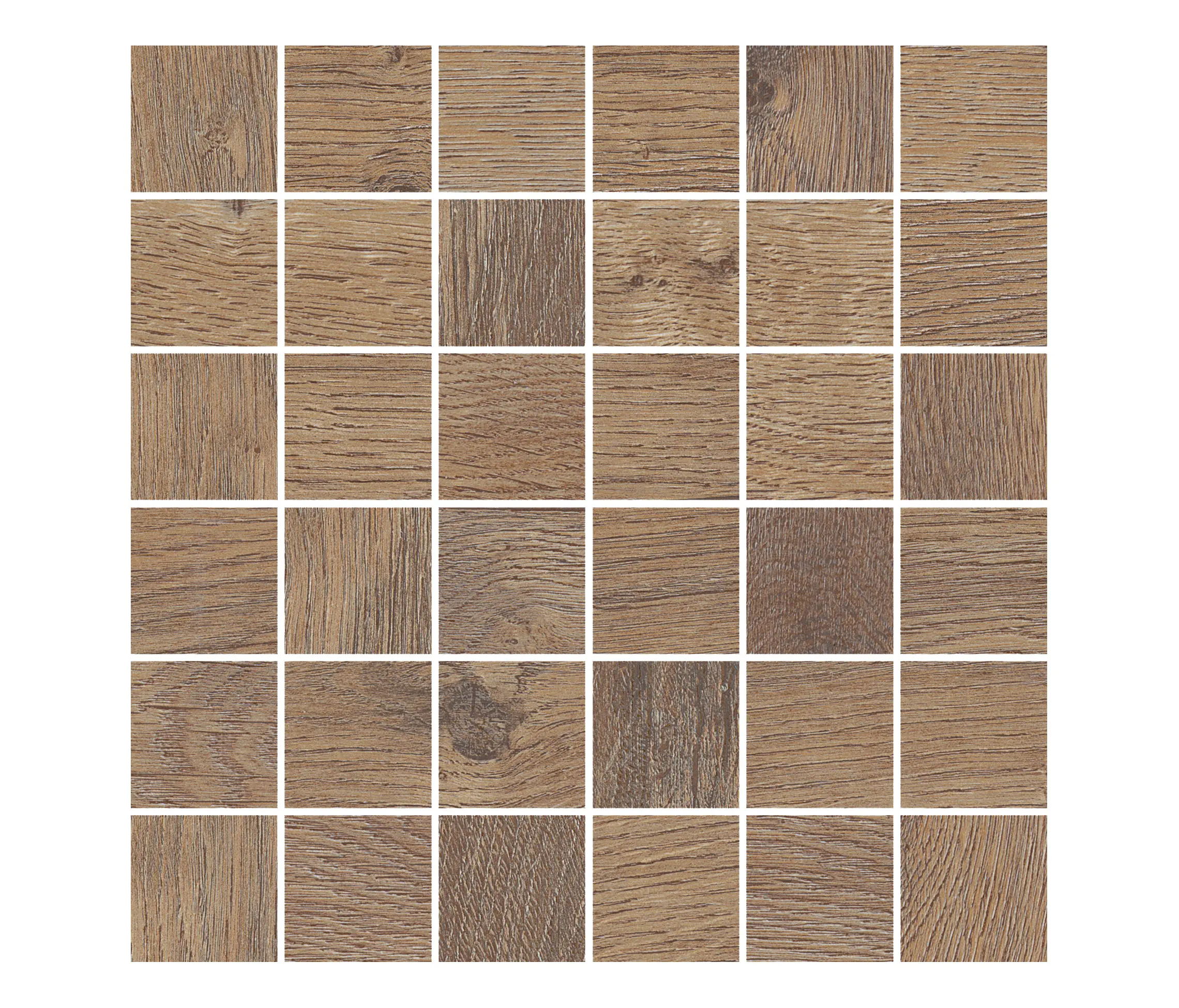 Ceramic District - CHALET cherry 5x5