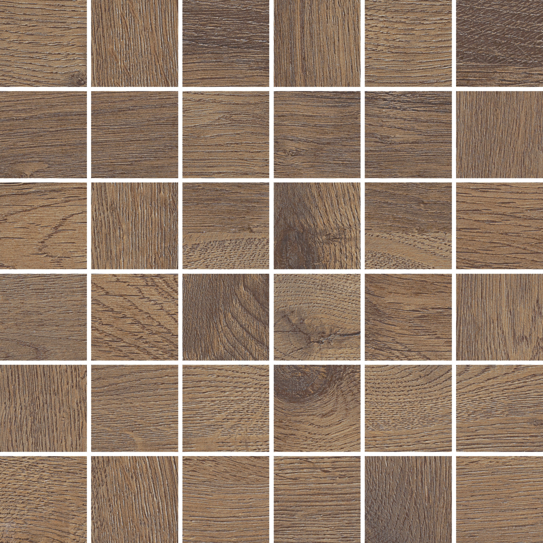 CHALET cognac 5x5