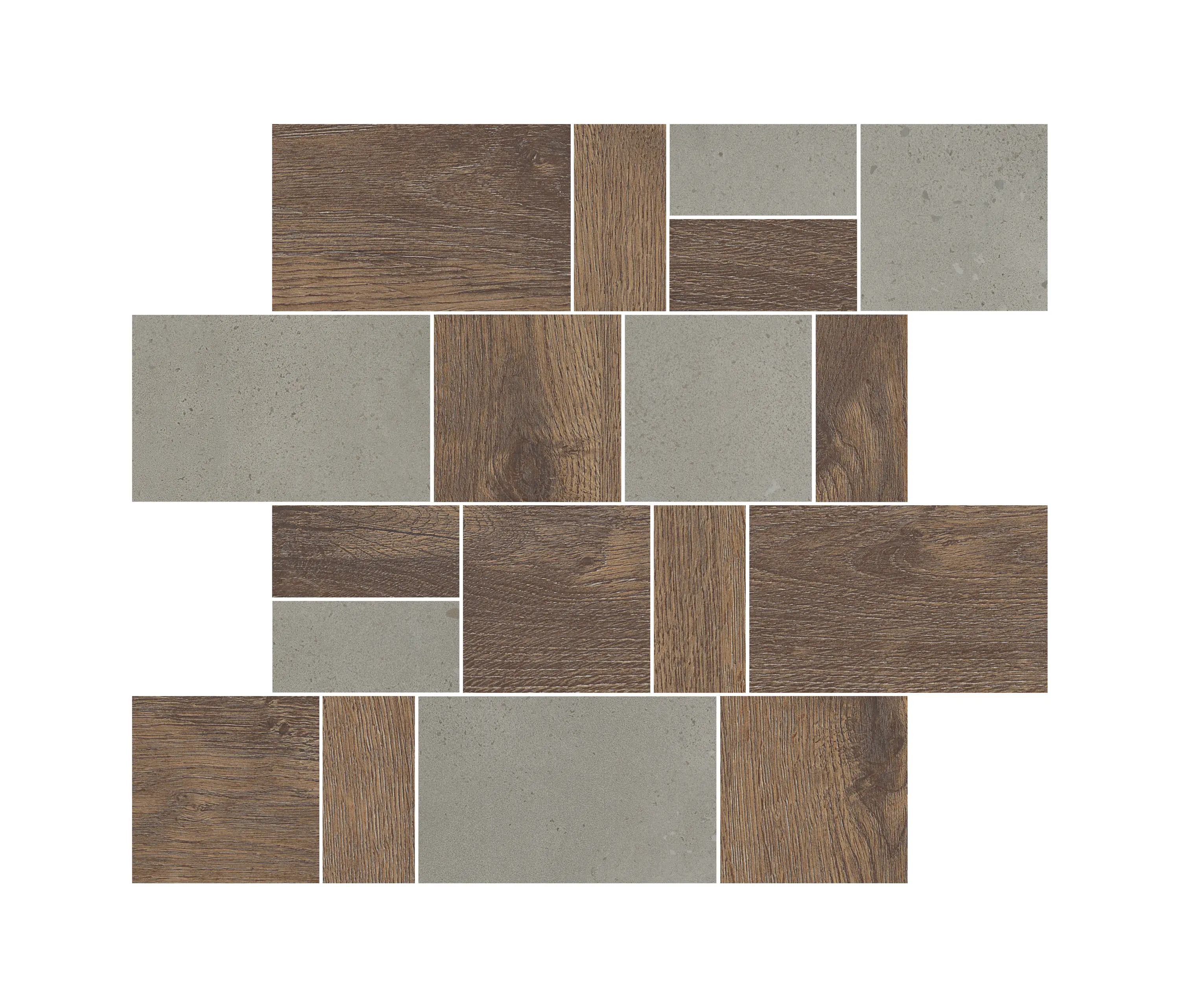 Ceramic District - CHALET multicognac 39x47