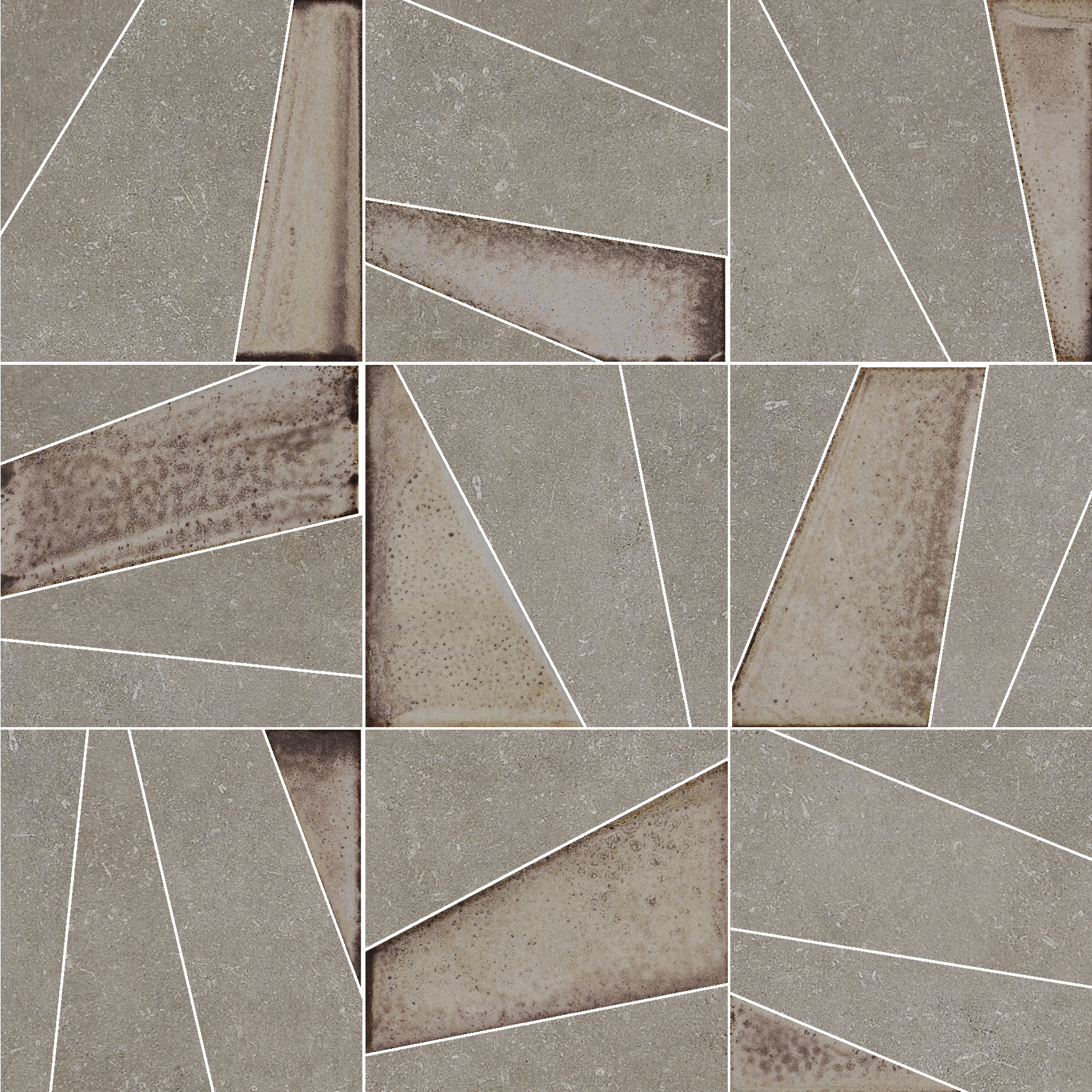 FLANDERS cement 20x20/06