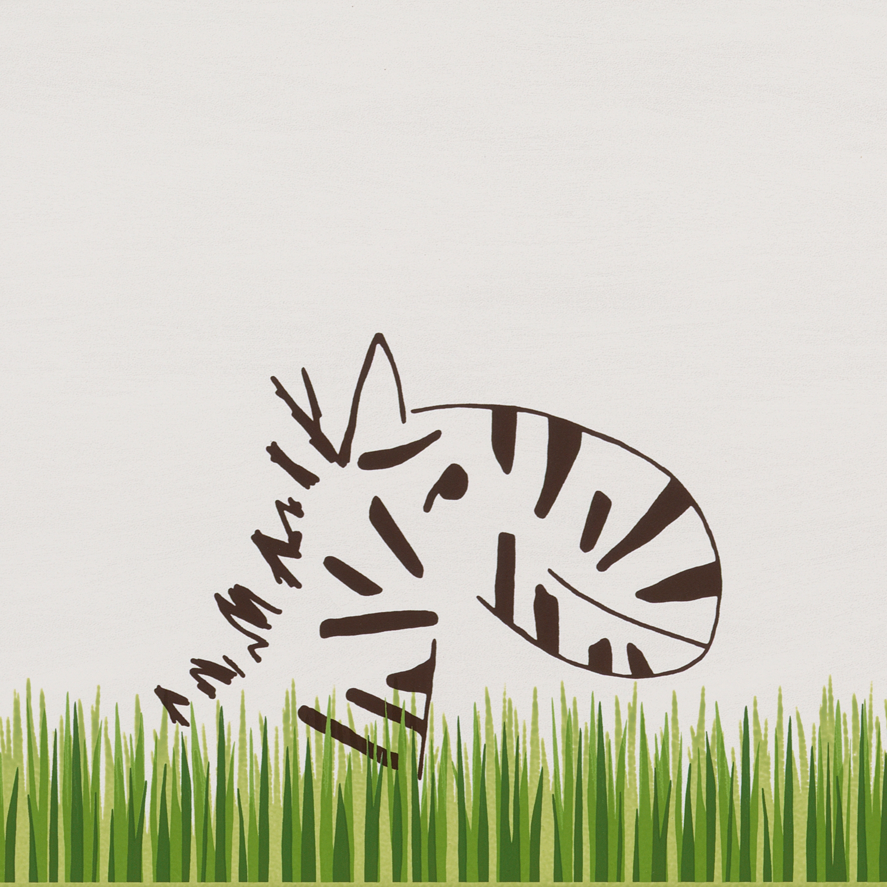 Mostra il prodotto LOUIS & ELLA 2.0 grass border, zebra 30x60 del produttore Ceramic District