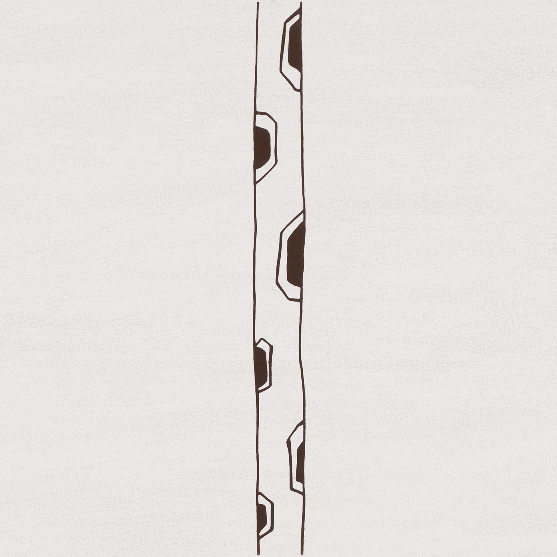 Mostra il prodotto LOUIS & ELLA 2.0 giraffe neck 30x60 del produttore Ceramic District