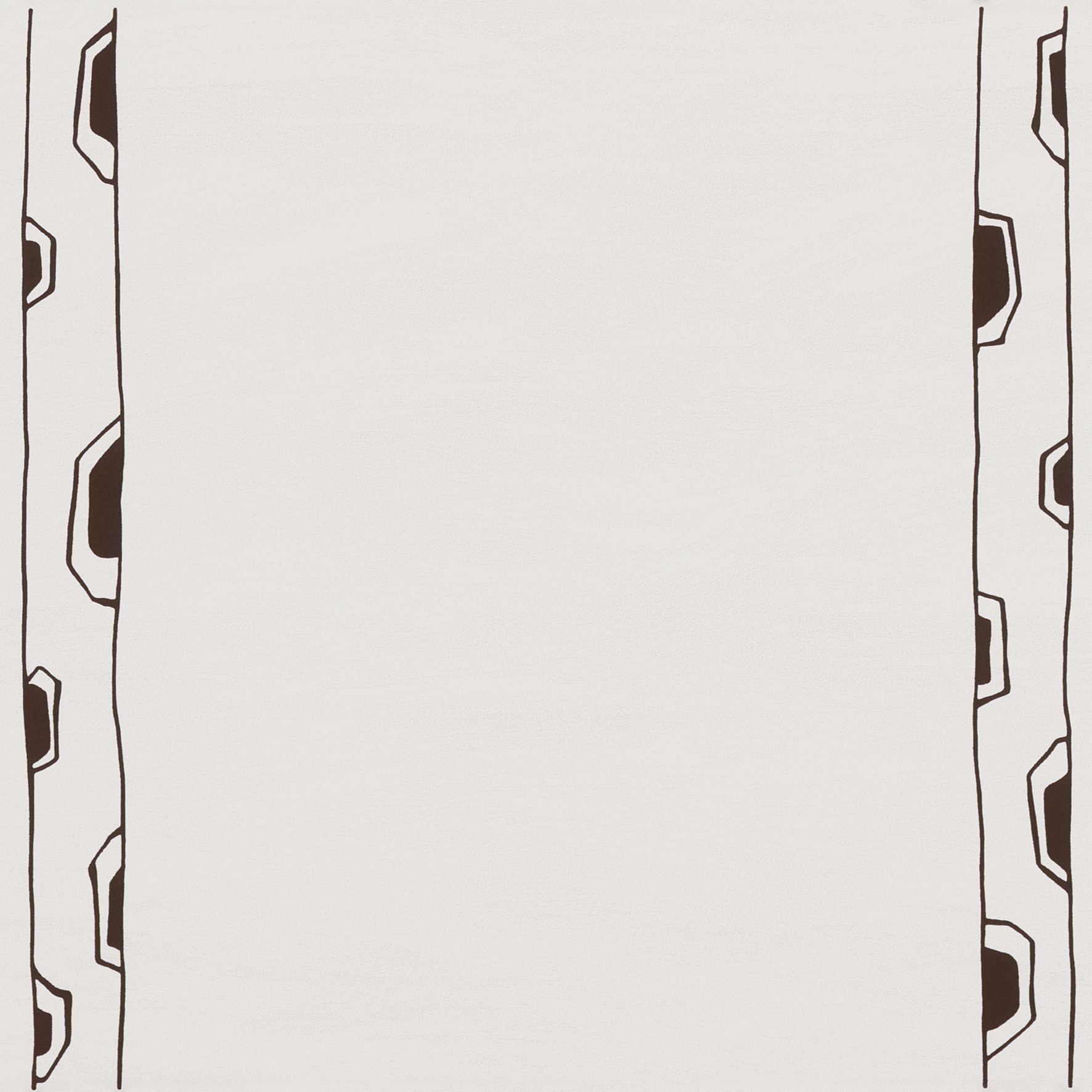 Mostra il prodotto LOUIS & ELLA 2.0 2 giraffe necks 30x60 del produttore Ceramic District