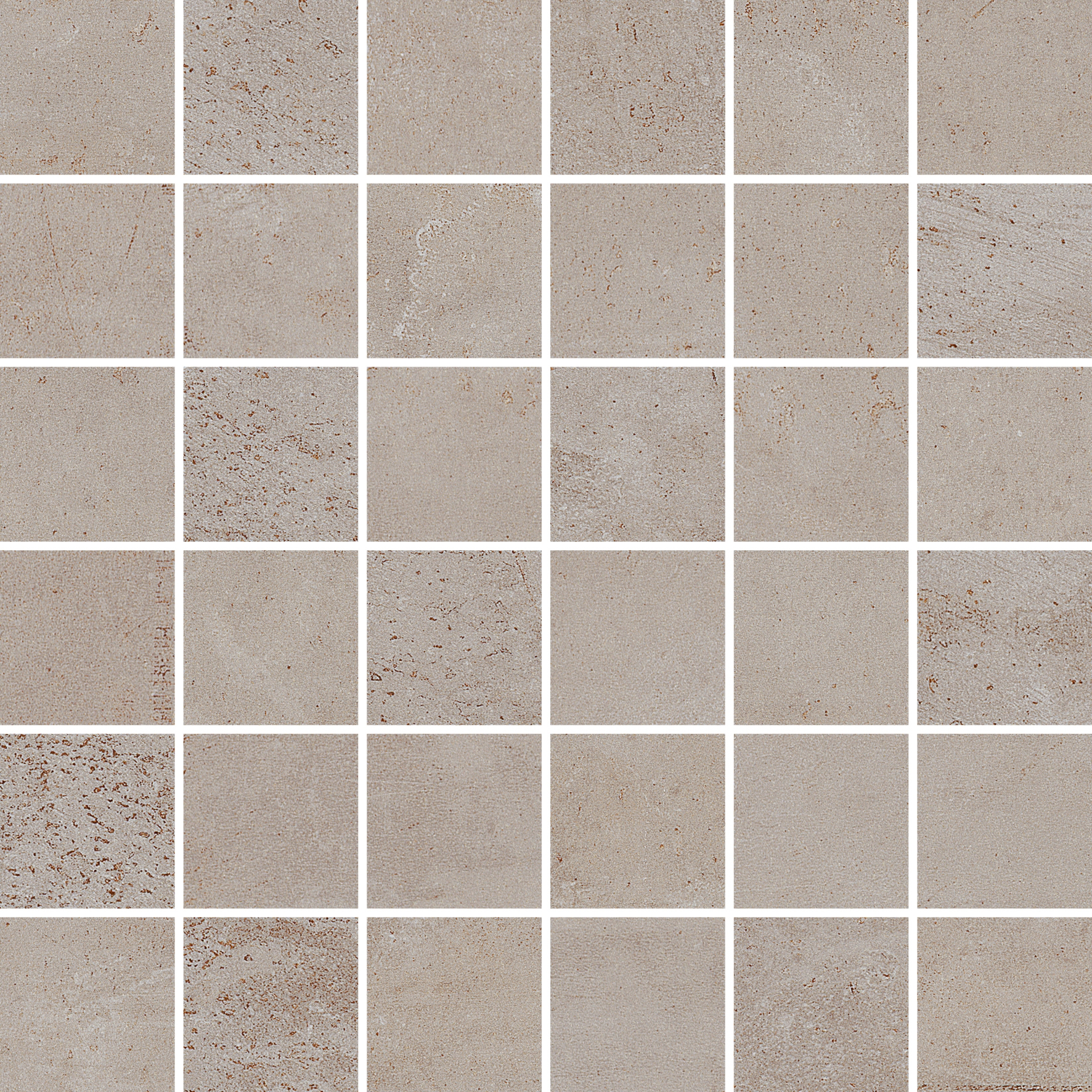 Mostra il prodotto MILESTONE beige 5x5/06 del produttore Ceramic District