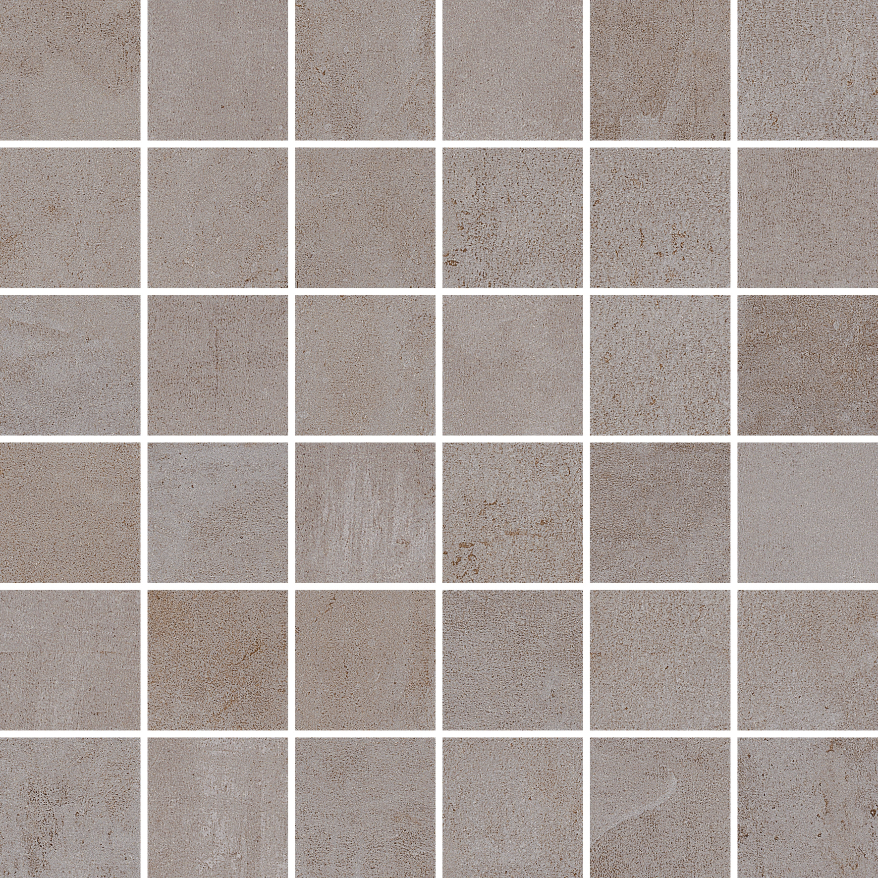 MILESTONE taupe 5x5/06