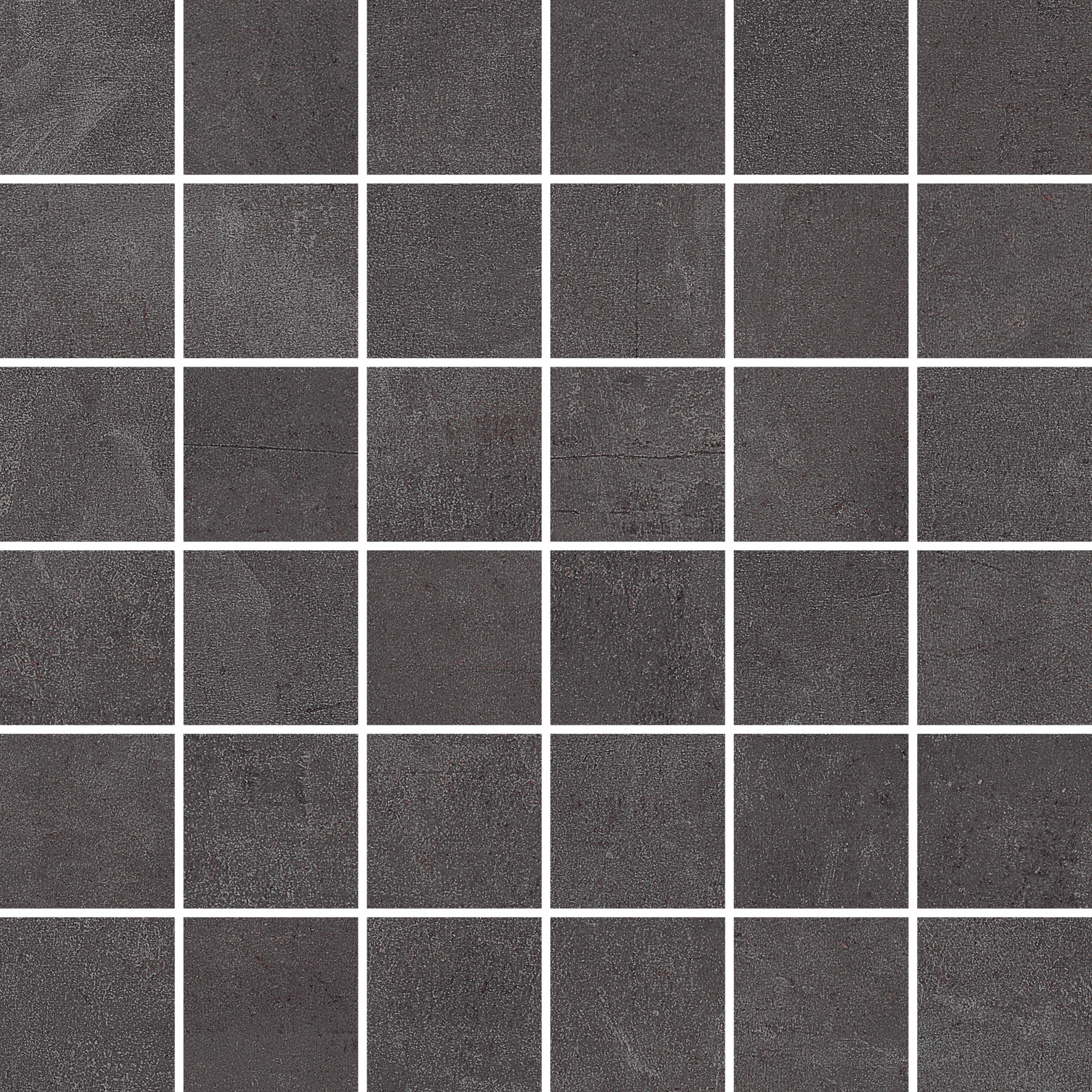 MILESTONE anthracite 5x5/06