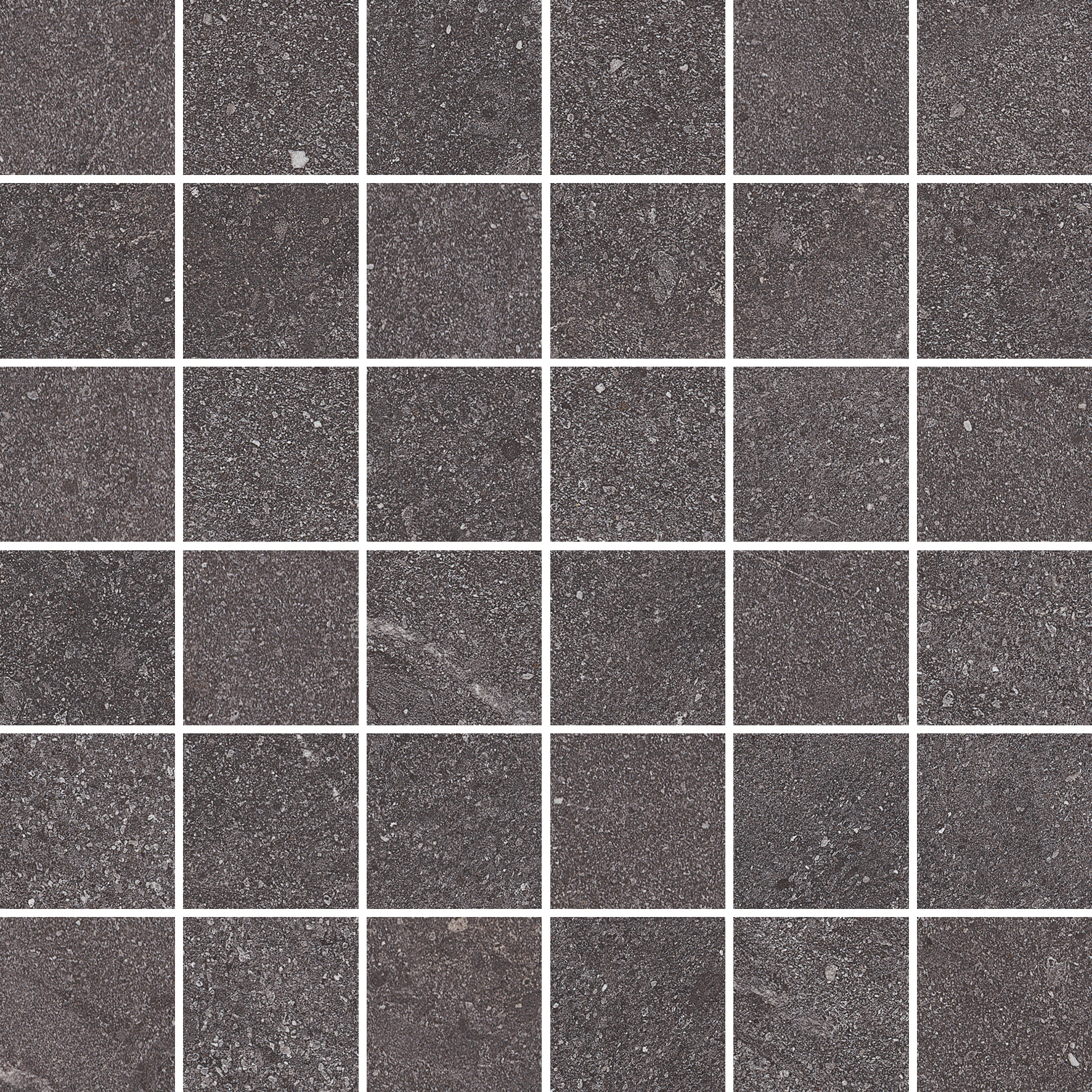 ROCKFORD anthrazit 5x5