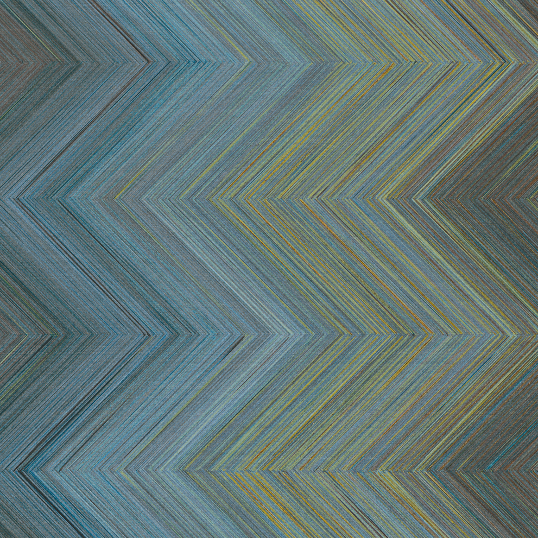 SPACE GEM rainbow 35x100/06