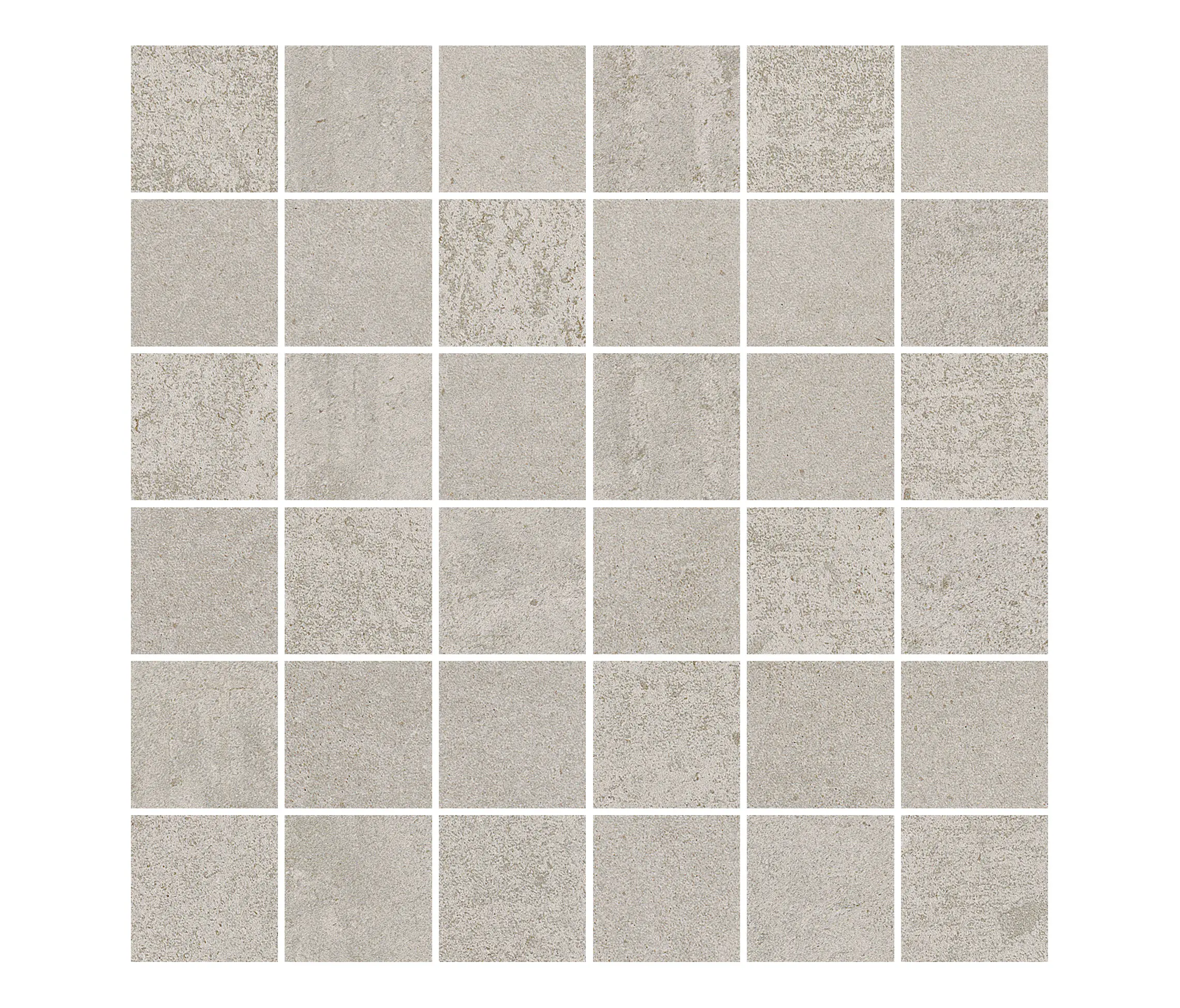 Ceramic District - TECNO DOCKS grey 5x5
